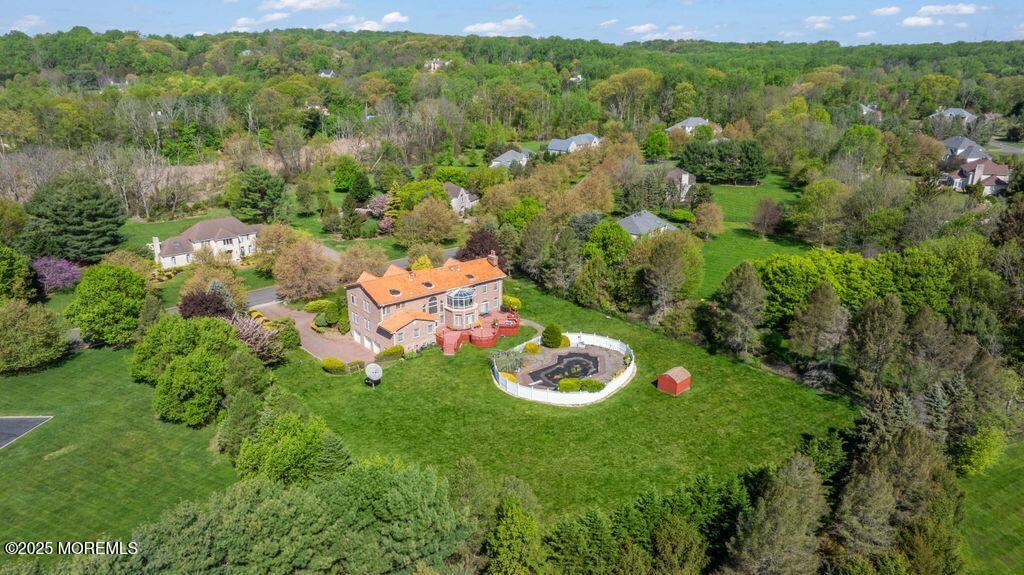 8 Tiberon Drive, Holmdel, NJ, 07733 image 40