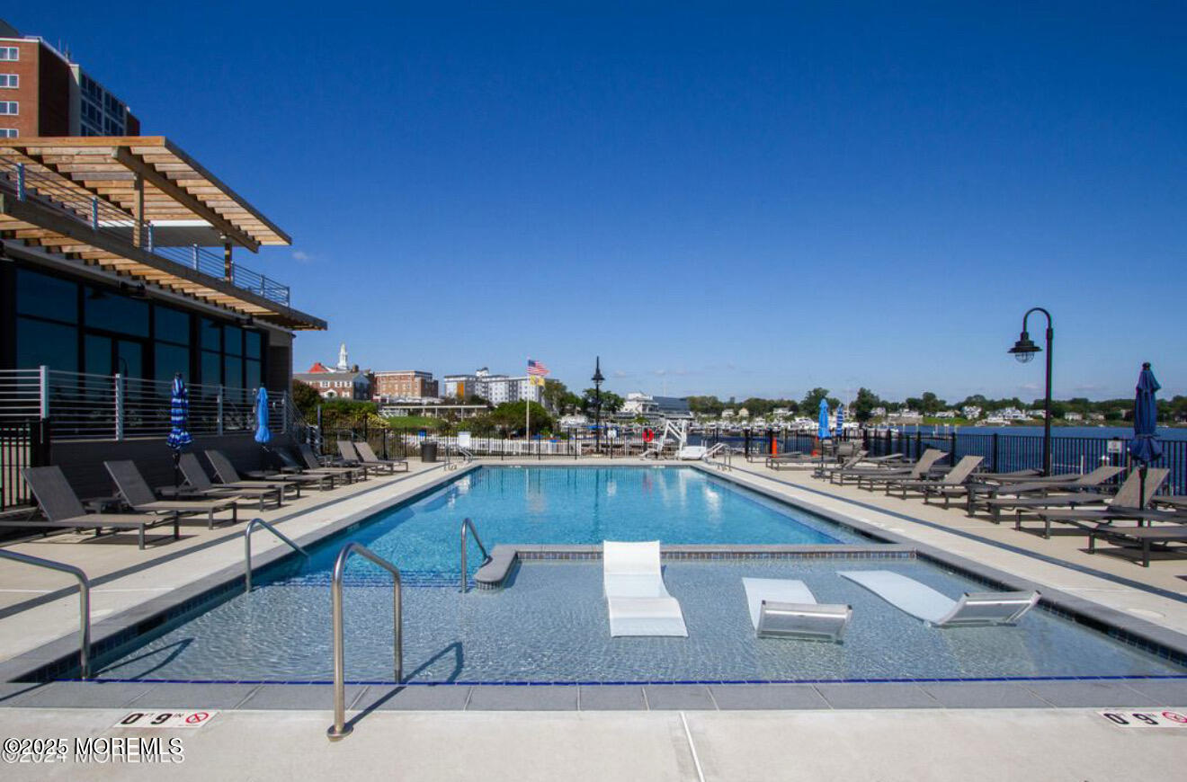 28 Riverside Avenue 4H, Red Bank, NJ, 07701 image 27