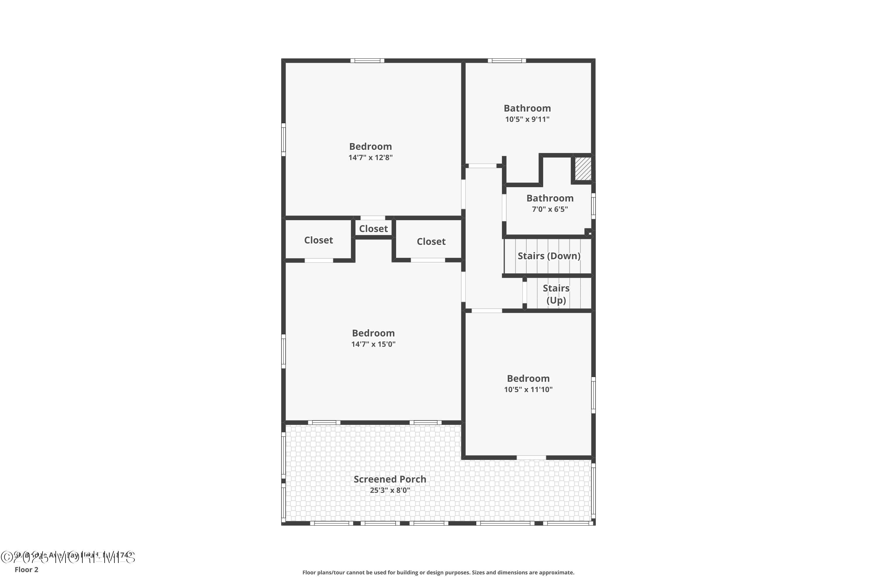 50 Bridge Avenue, Bay Head, NJ, 08742 image 36