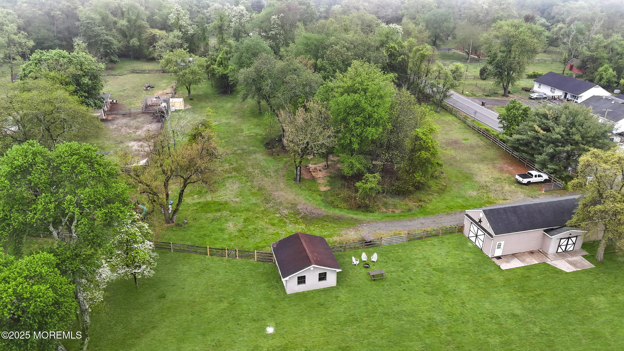 1574 Maxim Southard Road, Howell, NJ, 07731 image 42