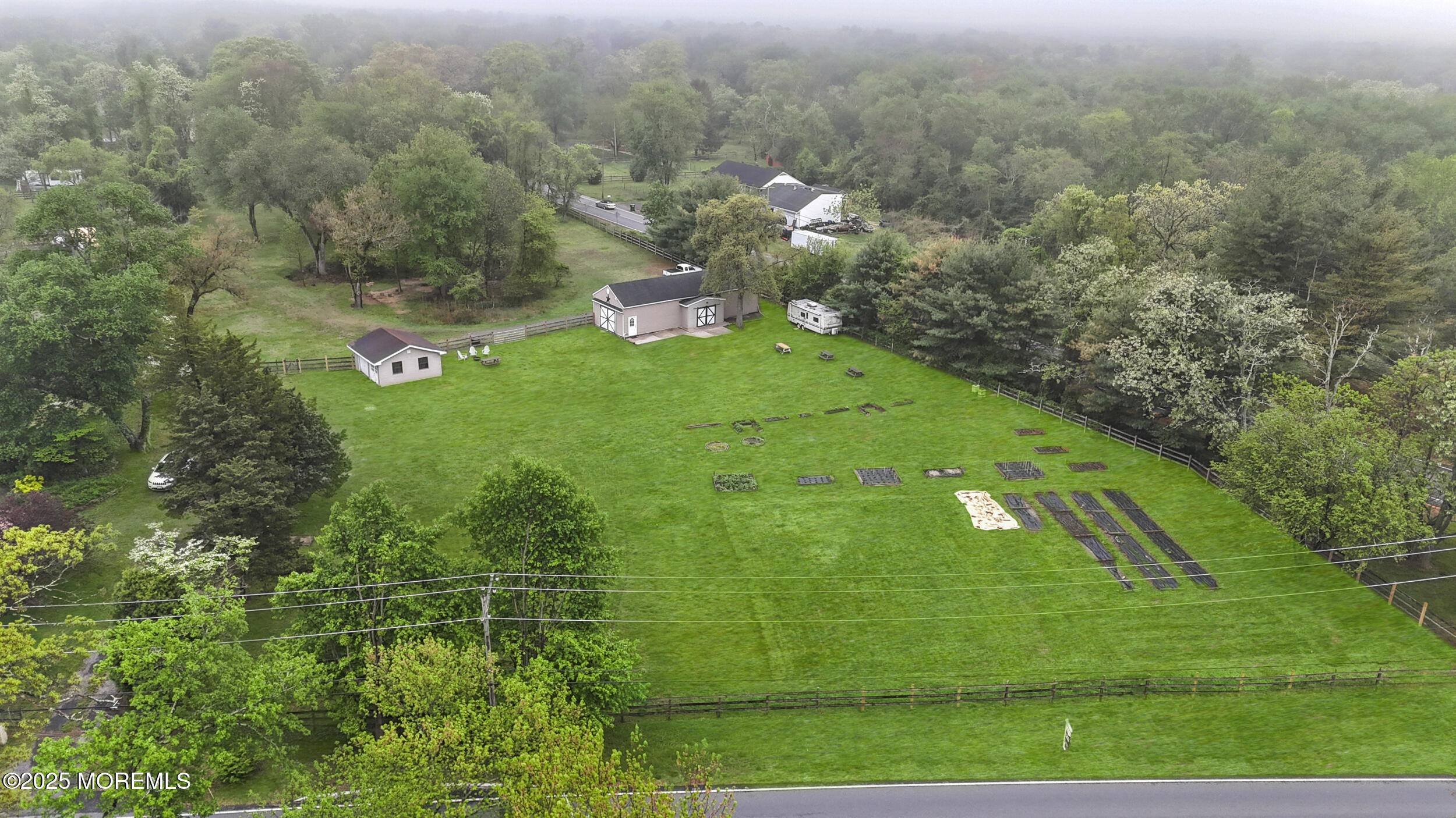1574 Maxim Southard Road, Howell, NJ, 07731 image 39