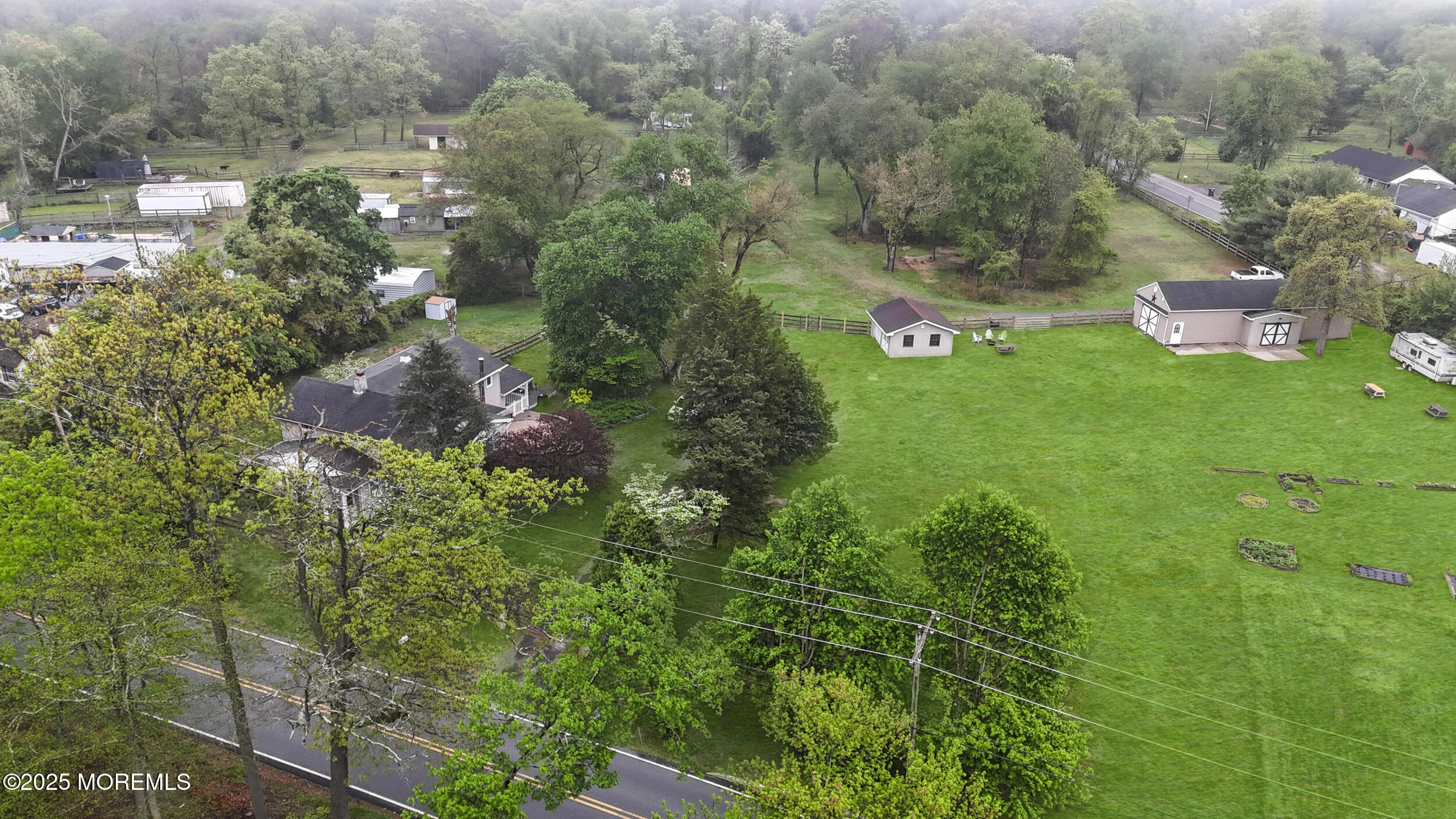 1574 Maxim Southard Road, Howell, NJ, 07731 image 44