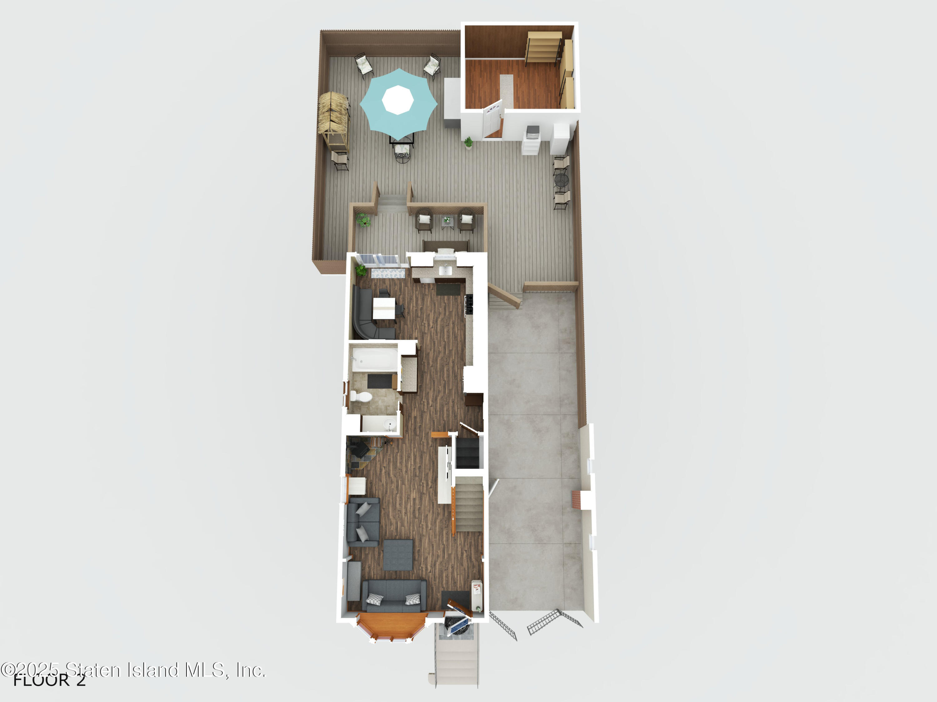 177 Cedar Grove Avenue, Staten Island, NY, 10306 image 41