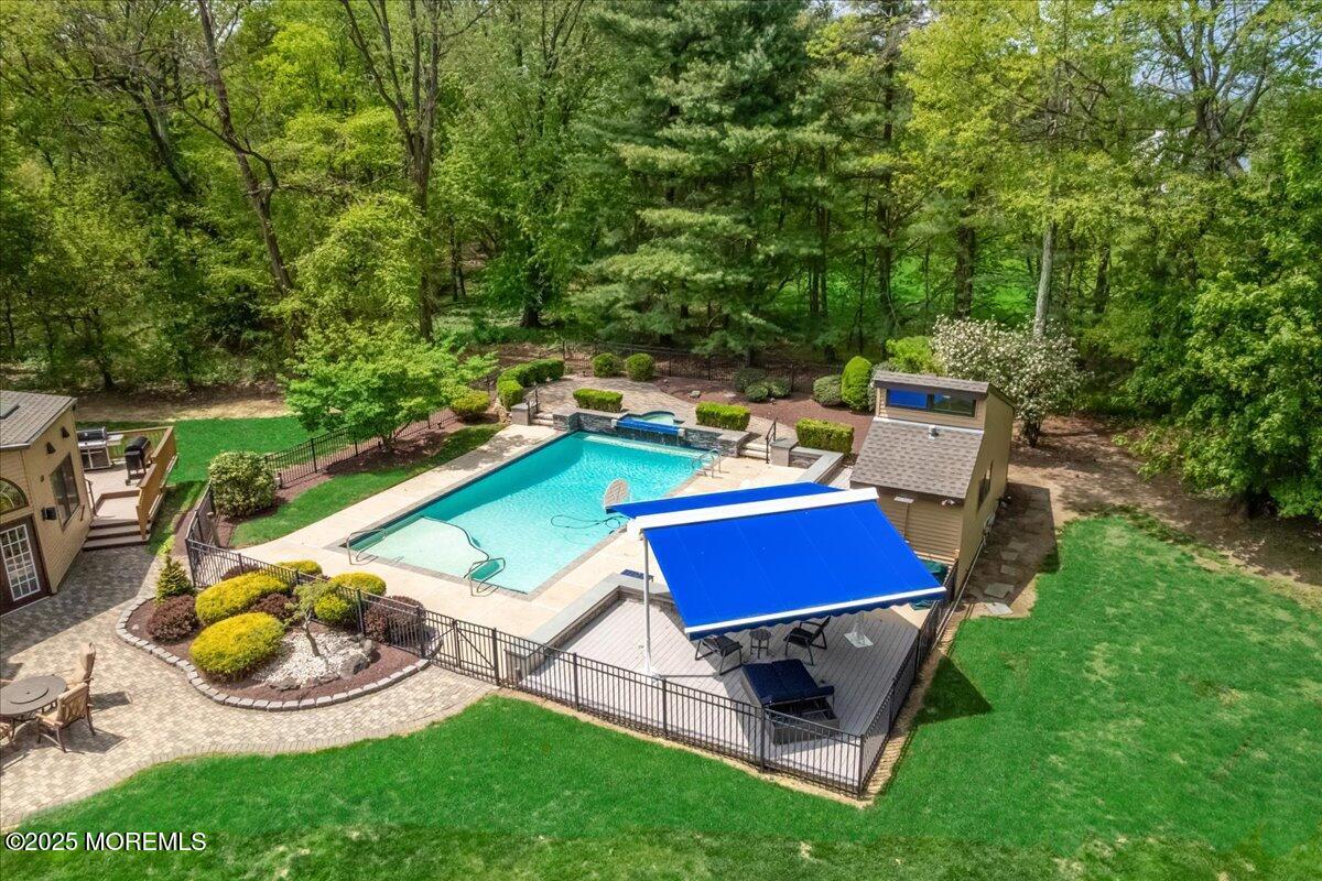 166 Oakland Mills Road, Manalapan, NJ, 07726 image 34