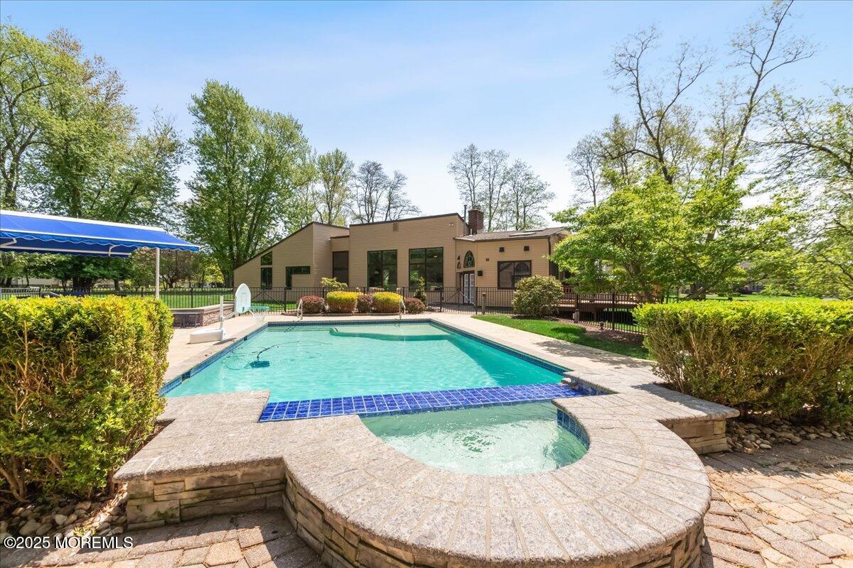 166 Oakland Mills Road, Manalapan, NJ, 07726 image 37