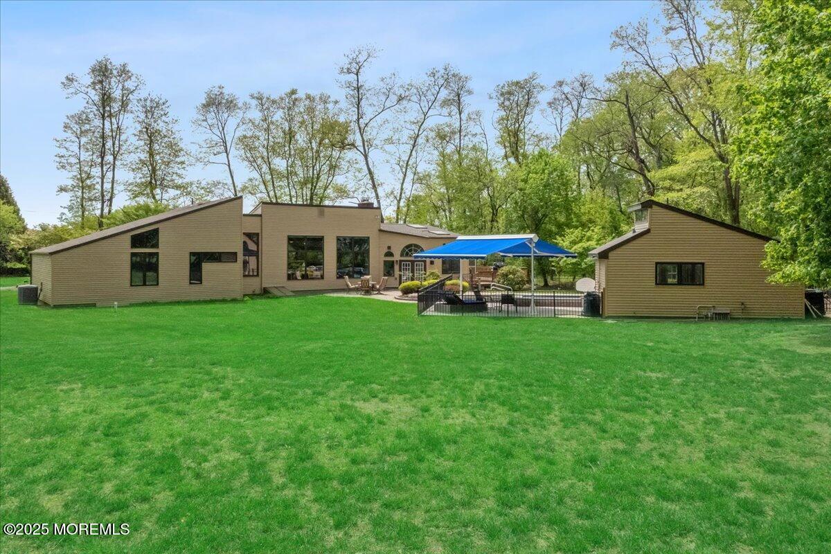 166 Oakland Mills Road, Manalapan, NJ, 07726 image 33
