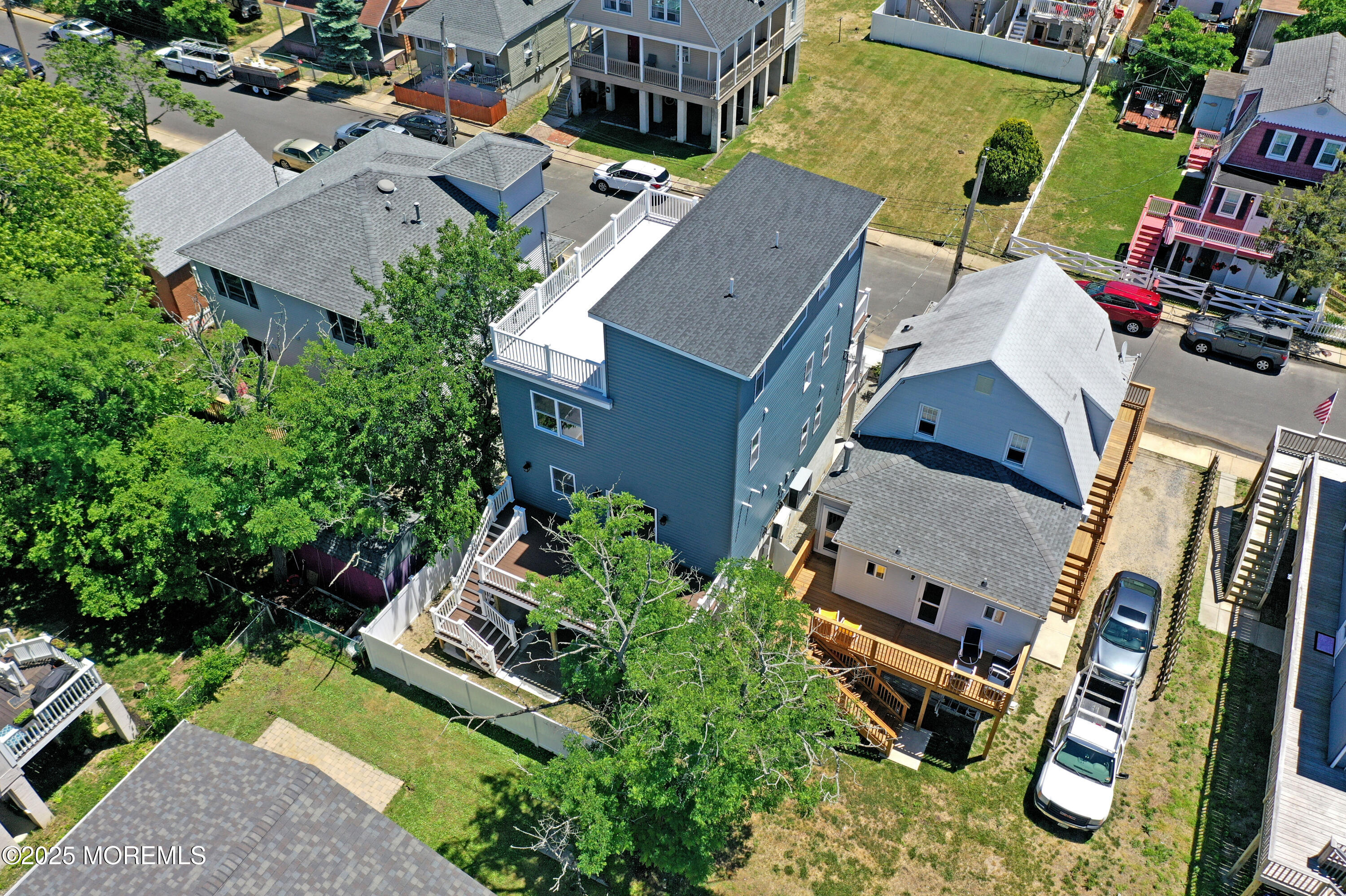 14 Barberie Avenue, Highlands, NJ, 07732 image 53