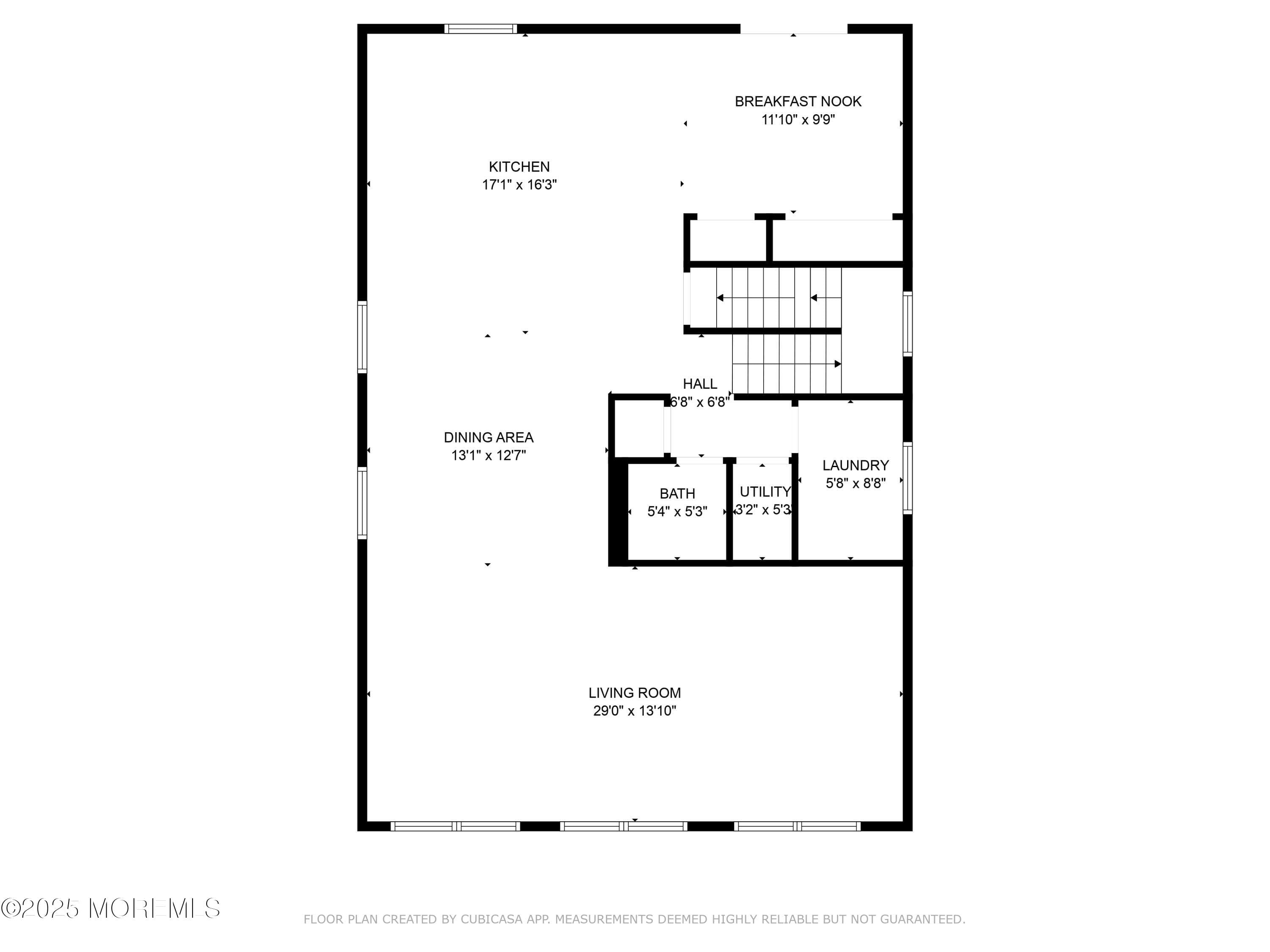 204 Morningside Avenue, Union Beach, NJ, 07735 image 35