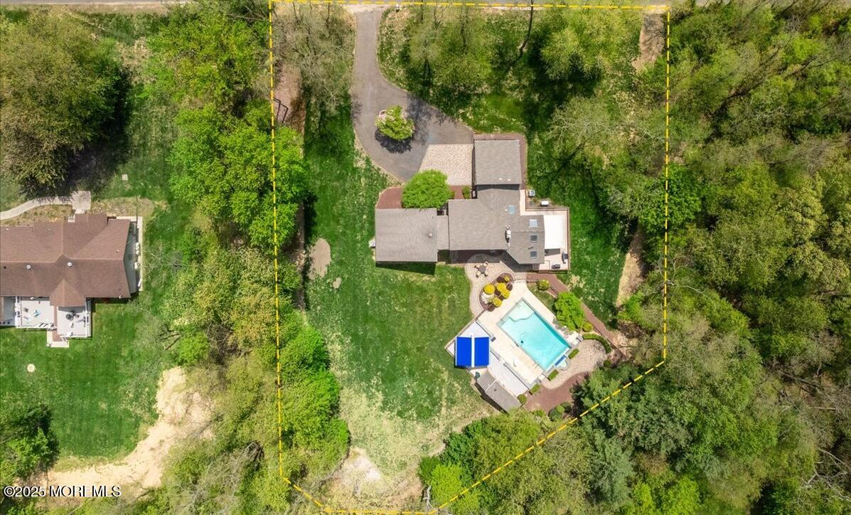 166 Oakland Mills Road, Manalapan, NJ, 07726 image 40