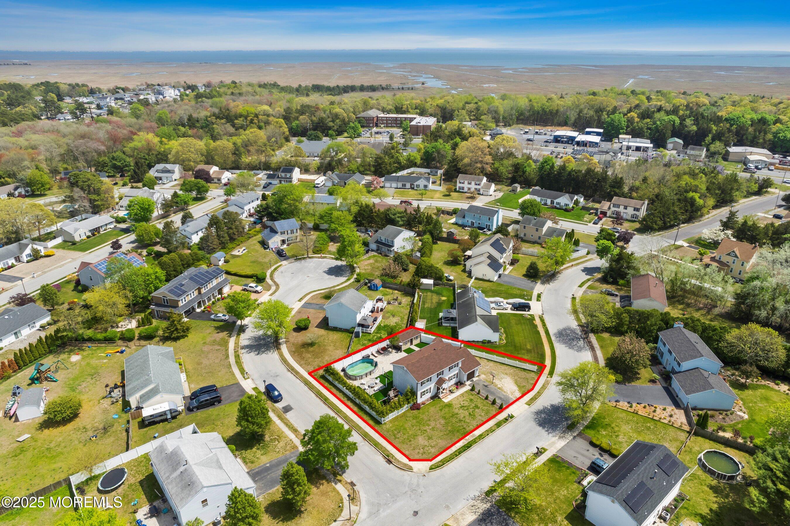 131 Locust Street, Tuckerton, NJ, 08087 image 36