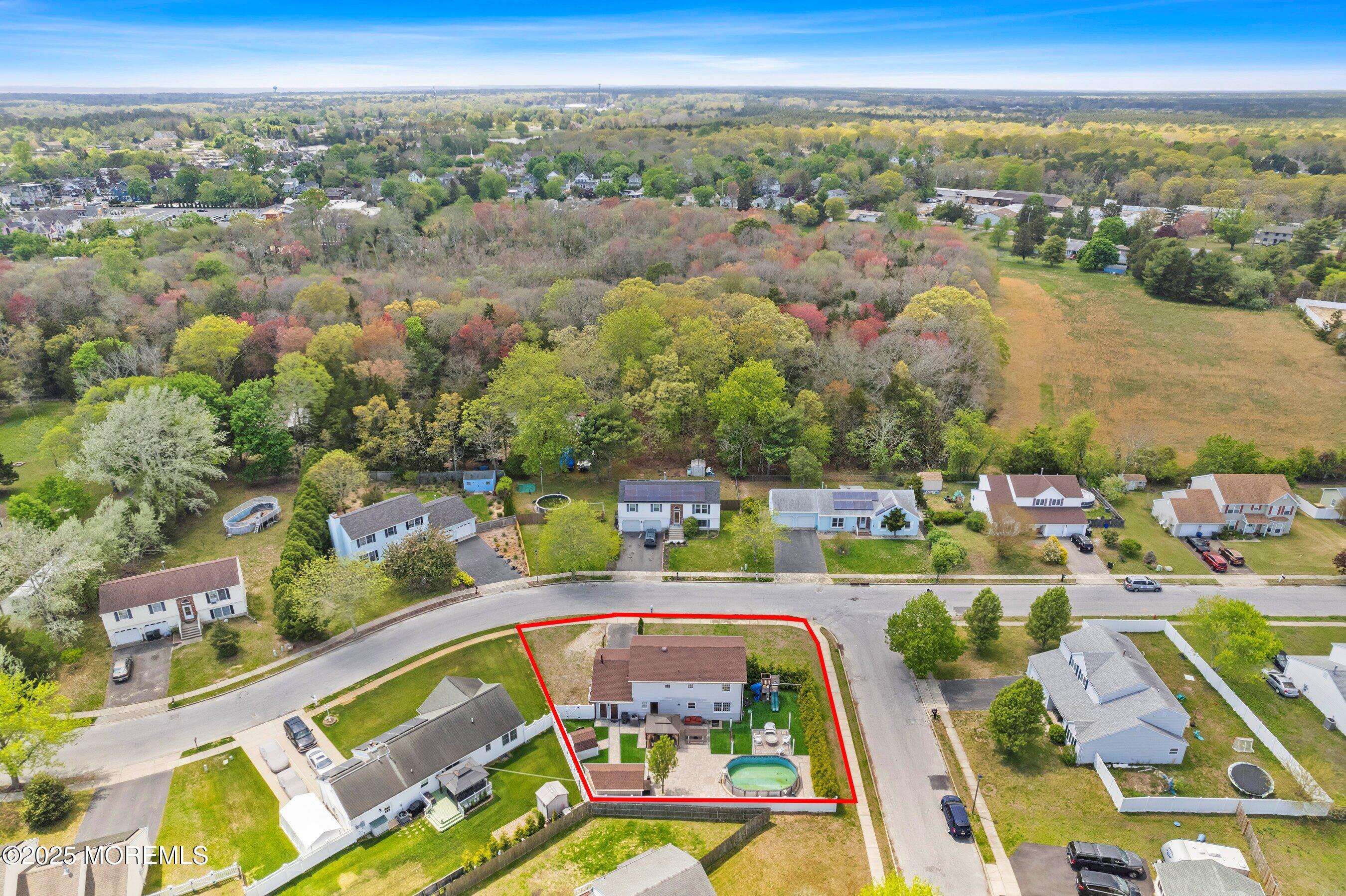 131 Locust Street, Tuckerton, NJ, 08087 image 35