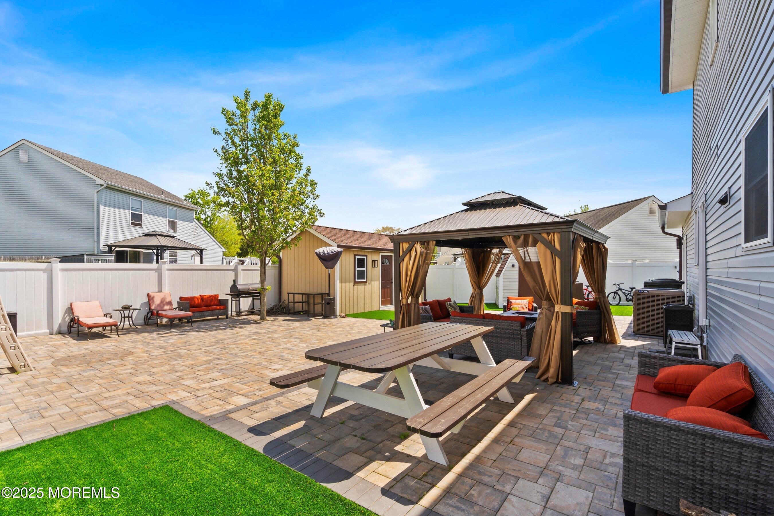 131 Locust Street, Tuckerton, NJ, 08087 image 30