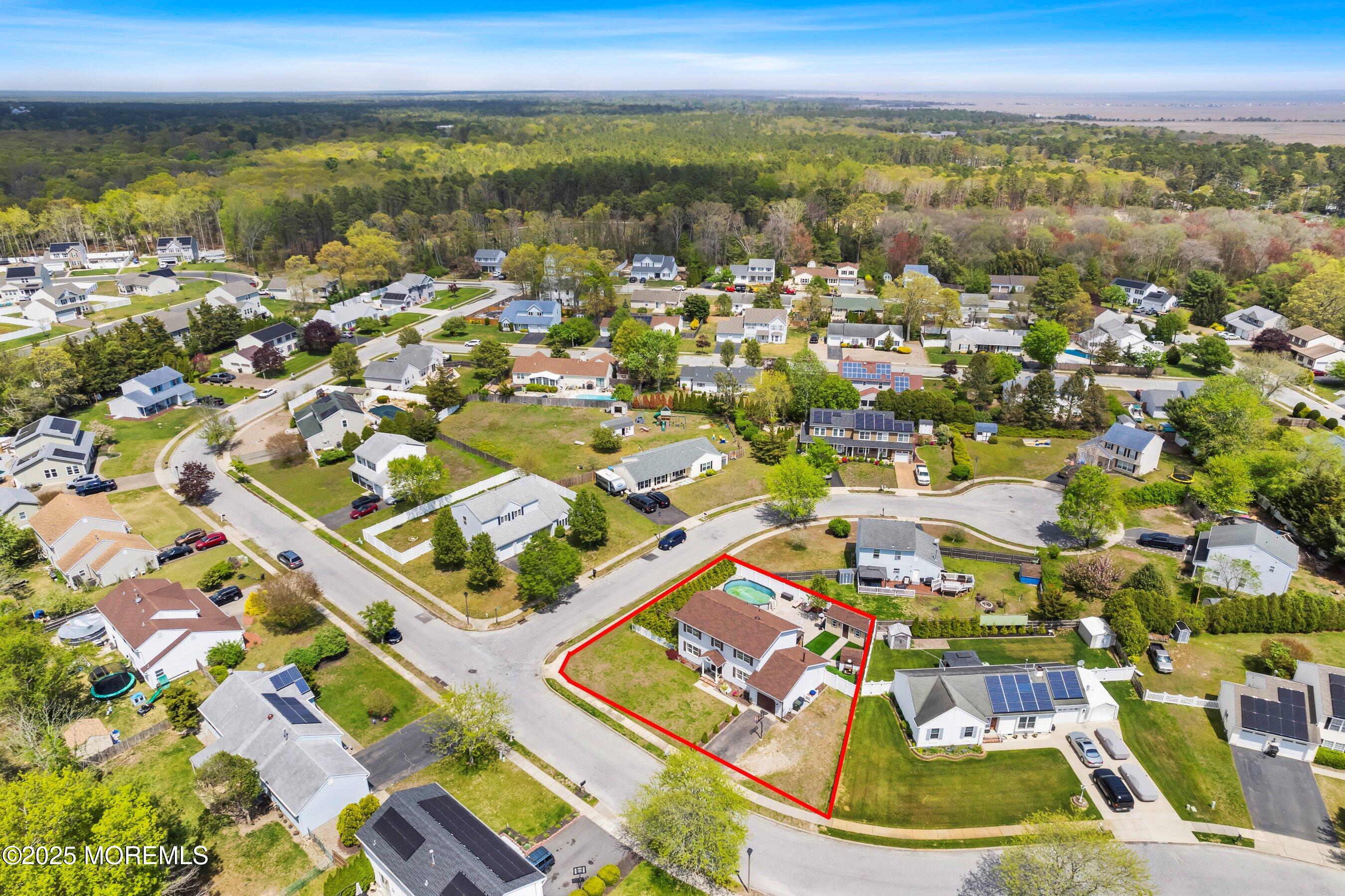 131 Locust Street, Tuckerton, NJ, 08087 image 34