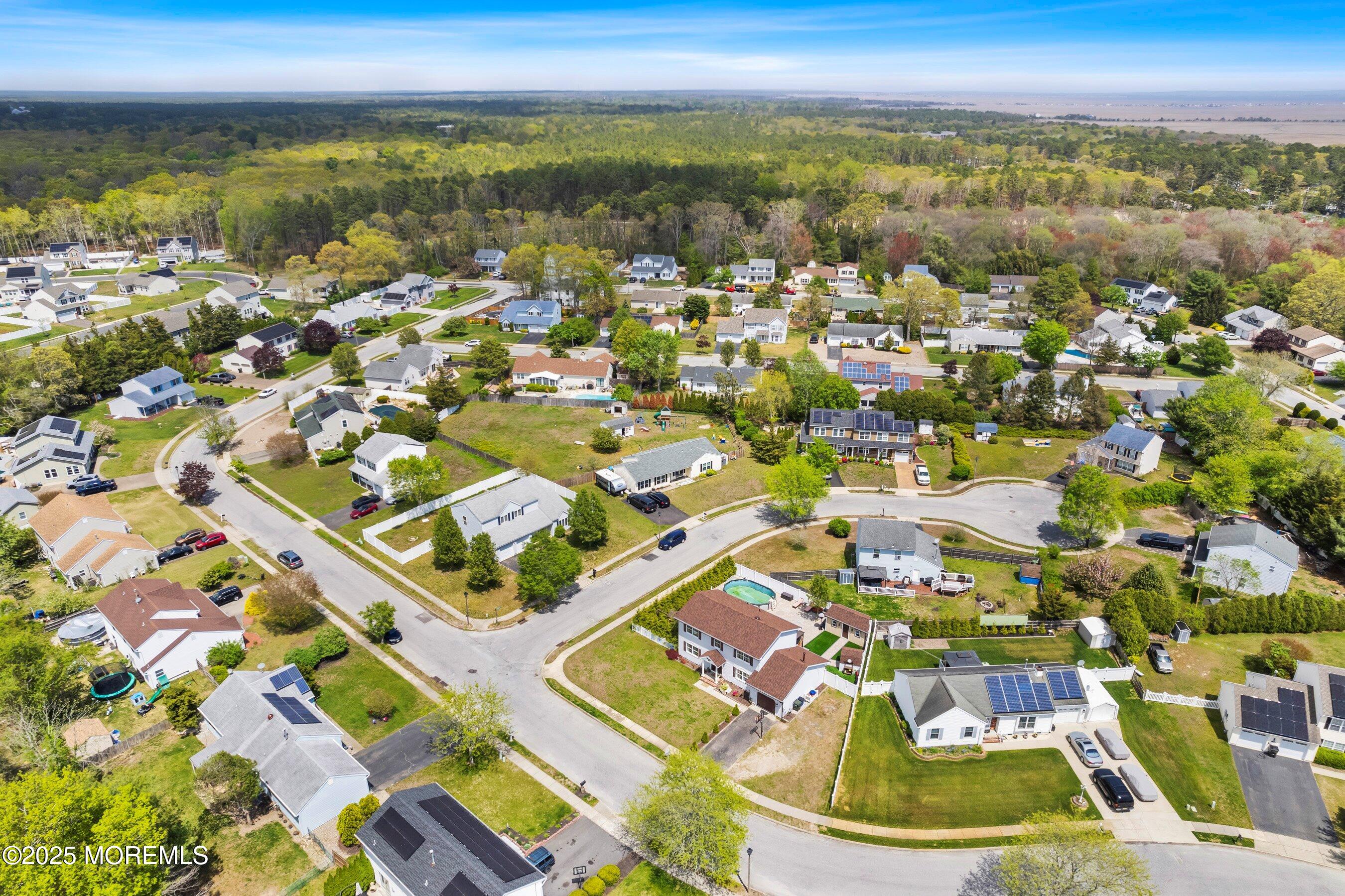 131 Locust Street, Tuckerton, NJ, 08087 image 31