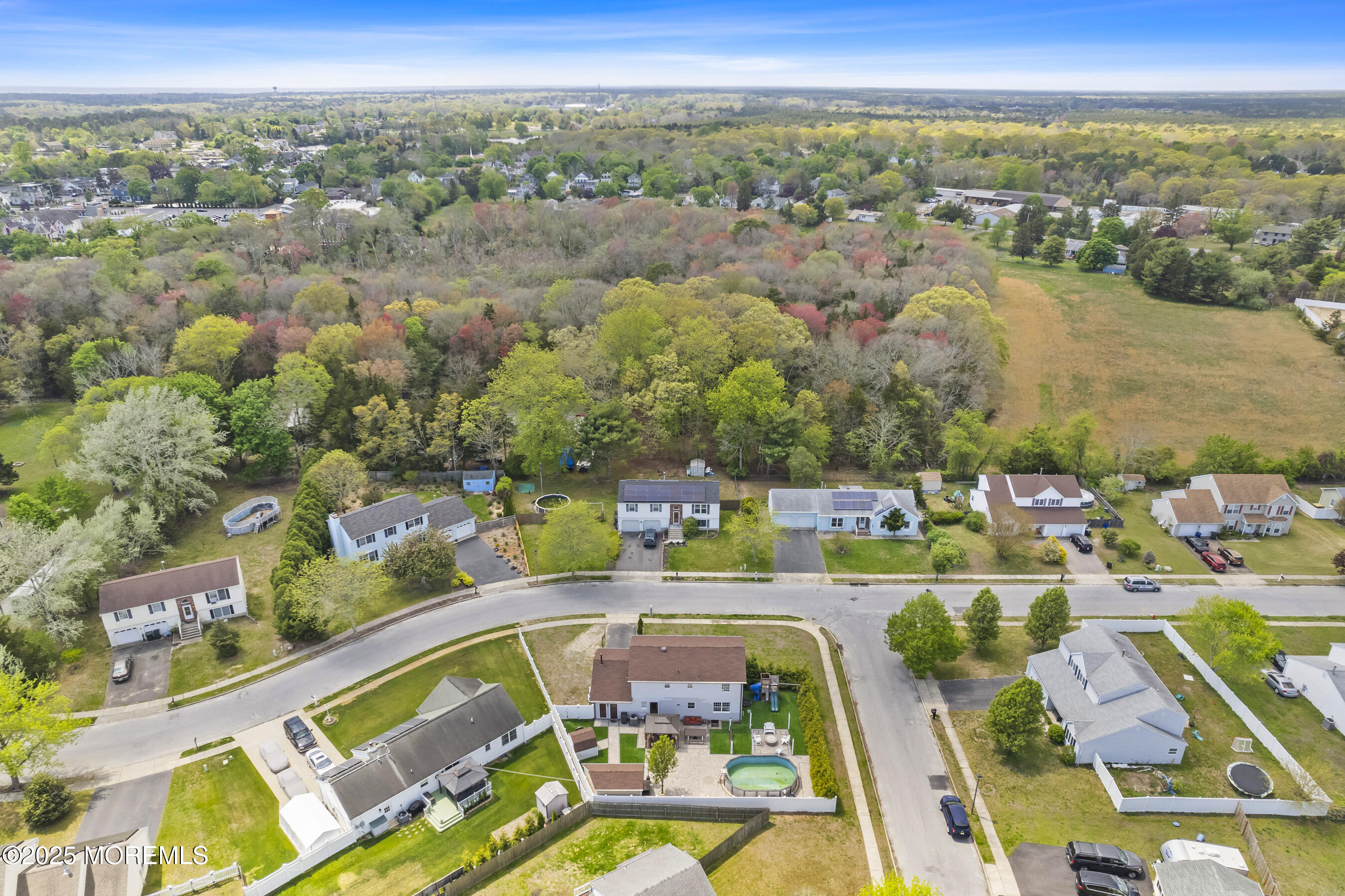 131 Locust Street, Tuckerton, NJ, 08087 image 32