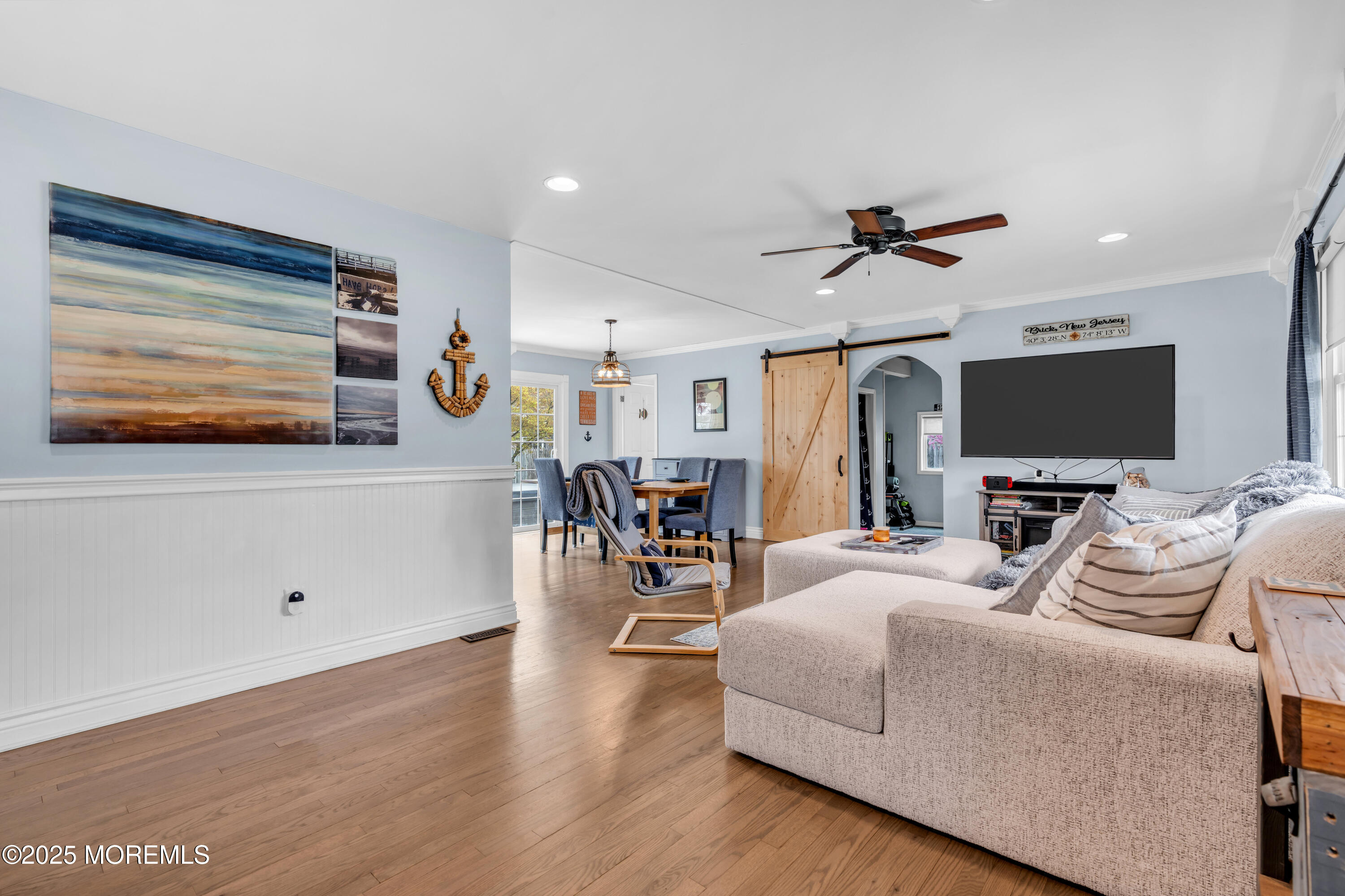 349 Heritage Drive, Brick, NJ, 08723 image 6