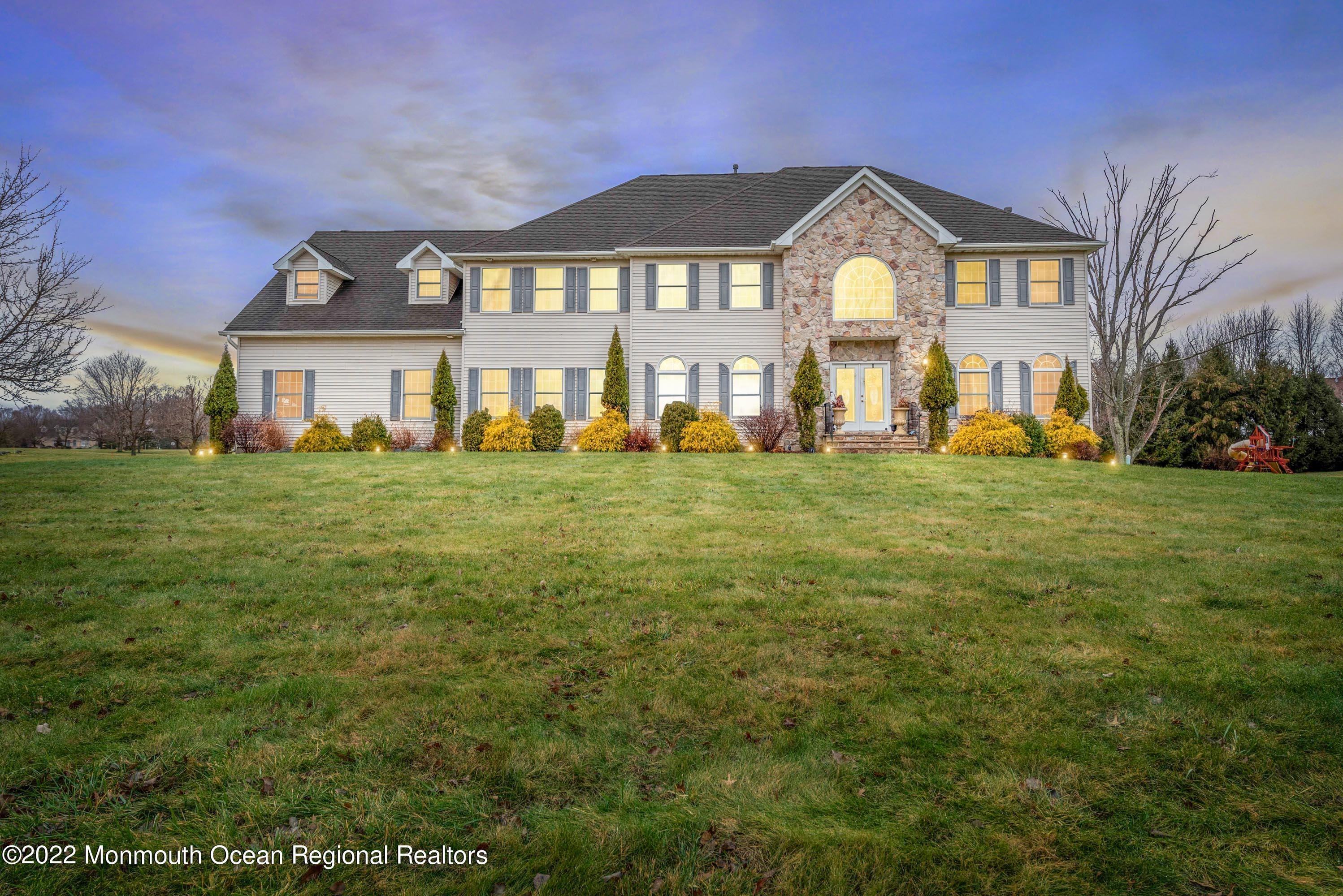 13 Randall Drive, Manalapan, NJ, 07726 image 50