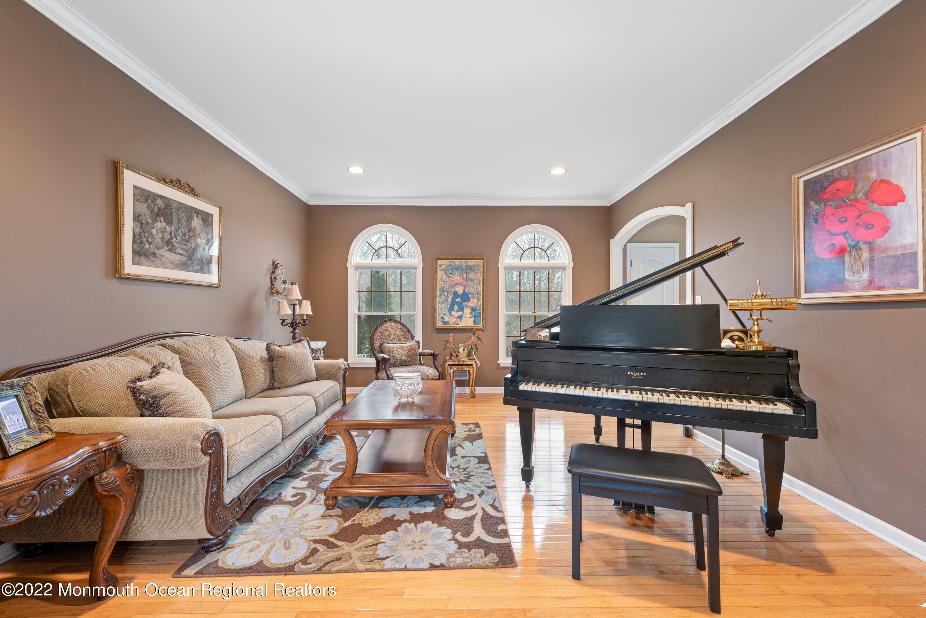 13 Randall Drive, Manalapan, NJ, 07726 image 9