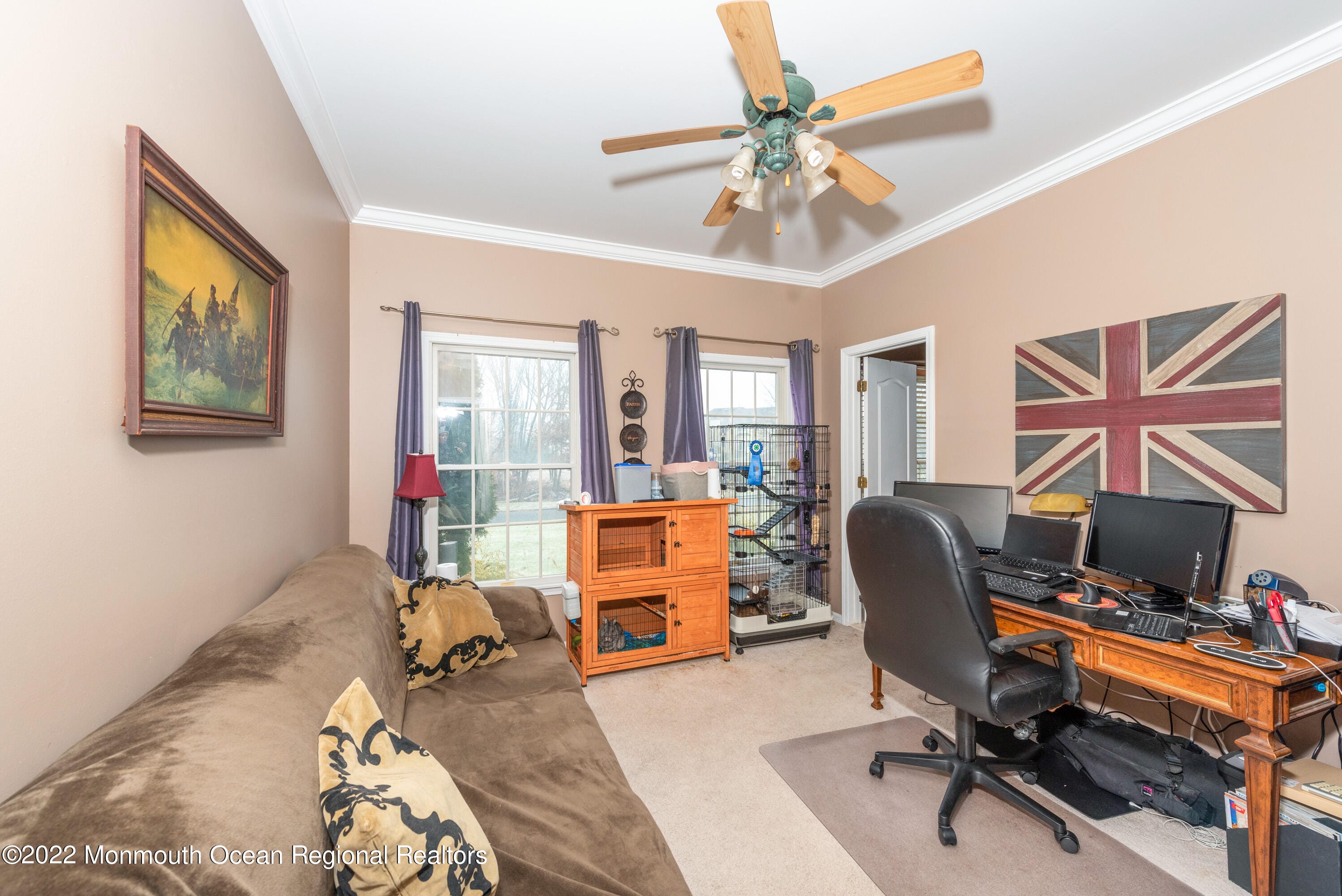 13 Randall Drive, Manalapan, NJ, 07726 image 19