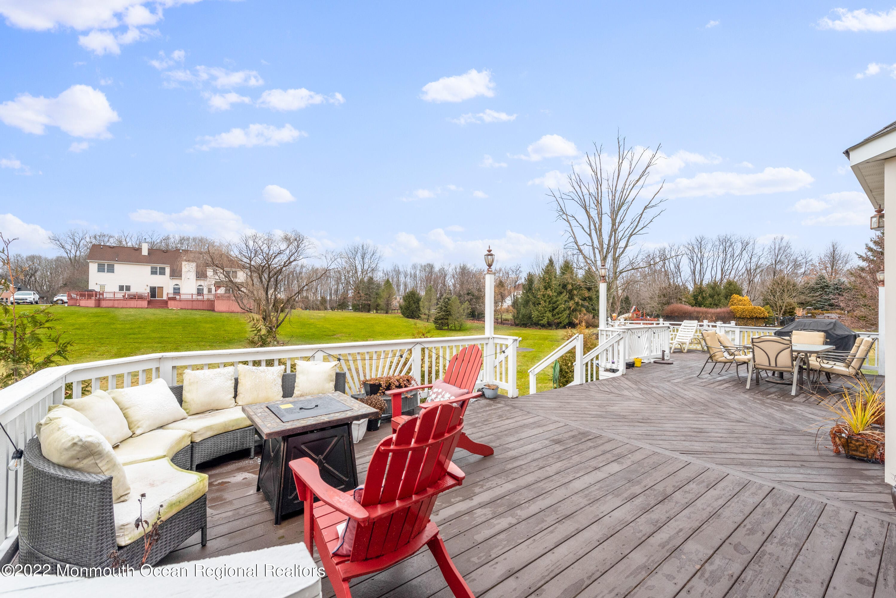 13 Randall Drive, Manalapan, NJ, 07726 image 34