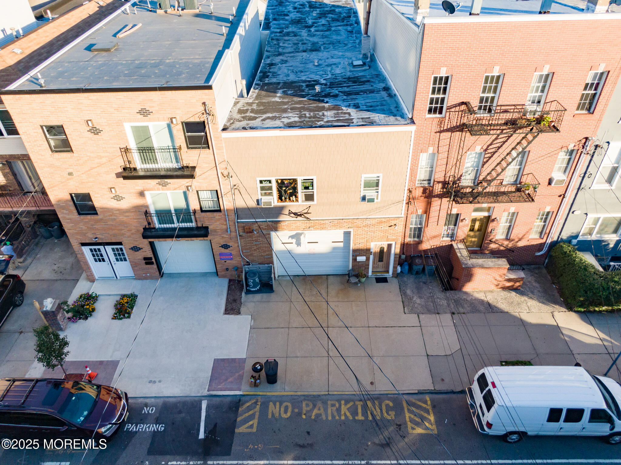 62 Hancock Avenue, Jersey City, NJ, 07307 image 42