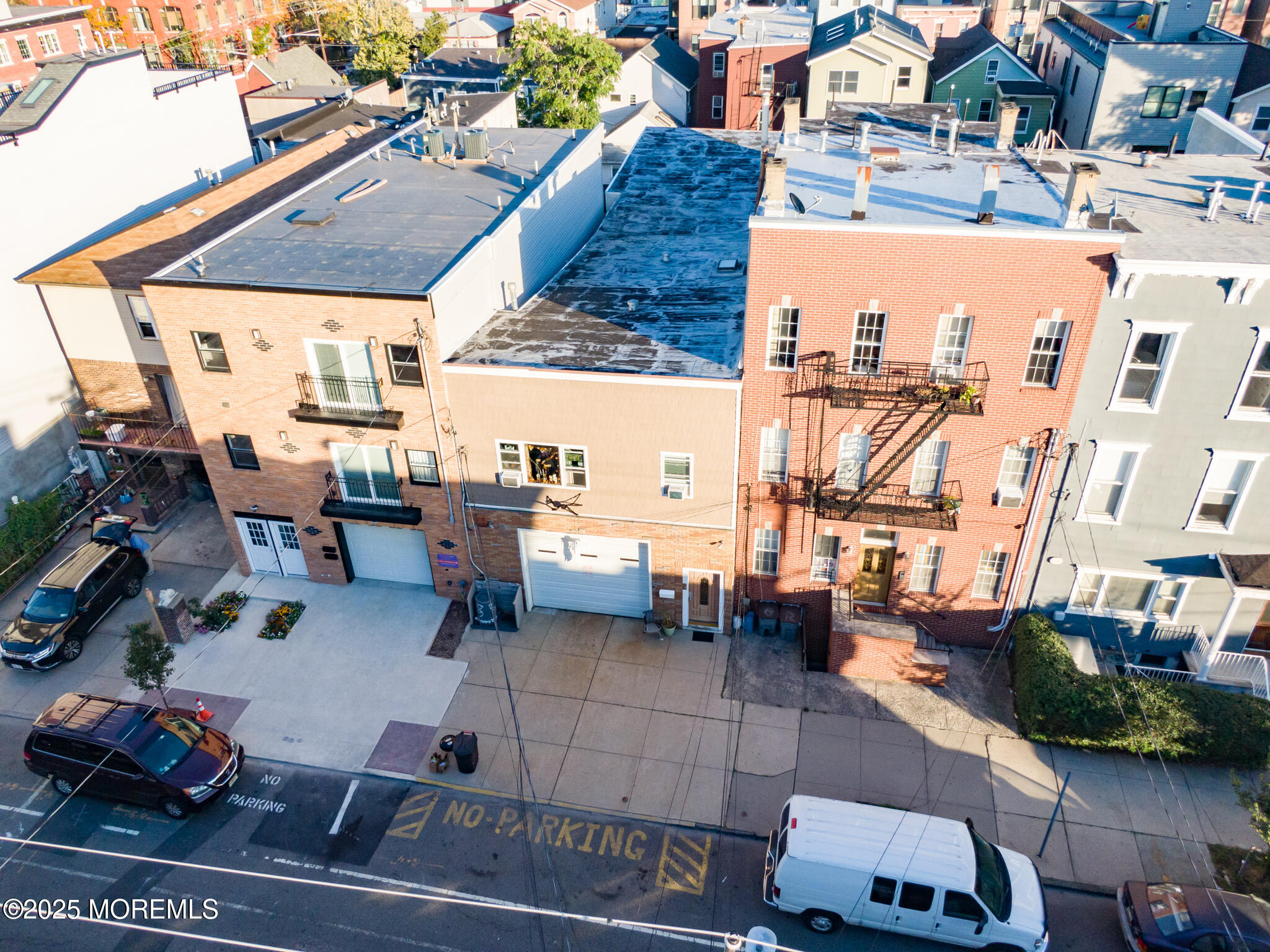 62 Hancock Avenue, Jersey City, NJ, 07307 image 44