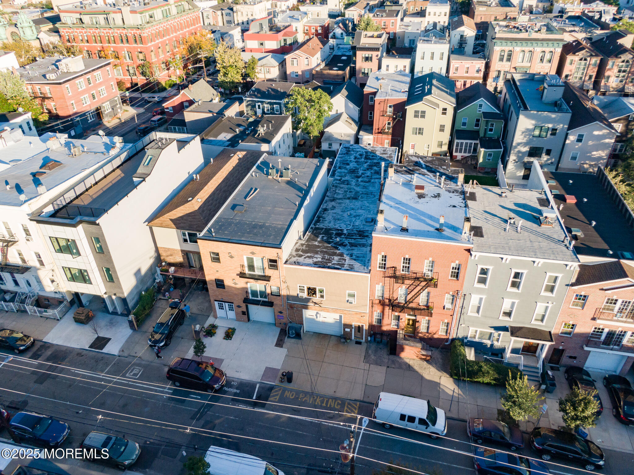 62 Hancock Avenue, Jersey City, NJ, 07307 image 45