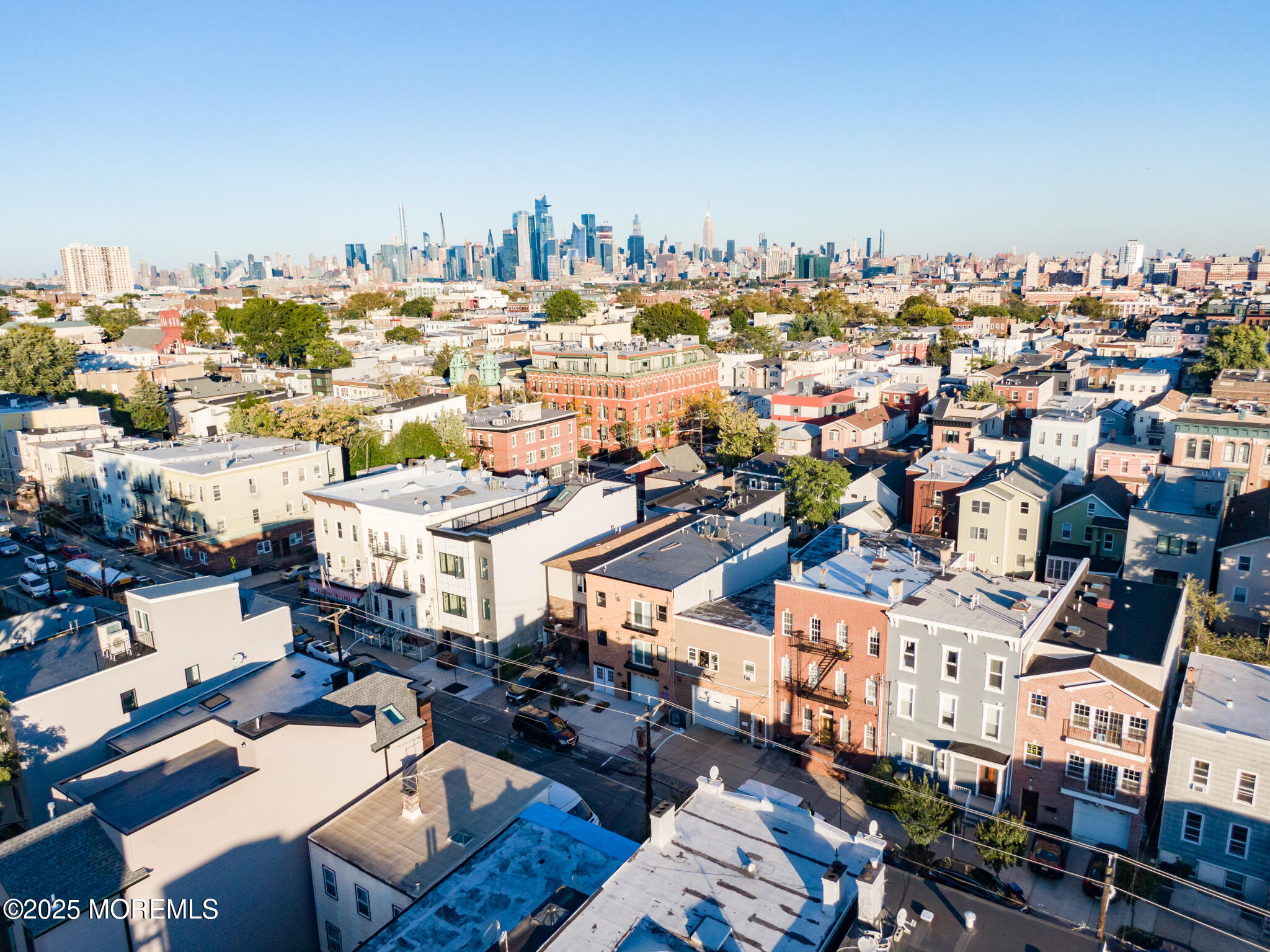 62 Hancock Avenue, Jersey City, NJ, 07307 image 48