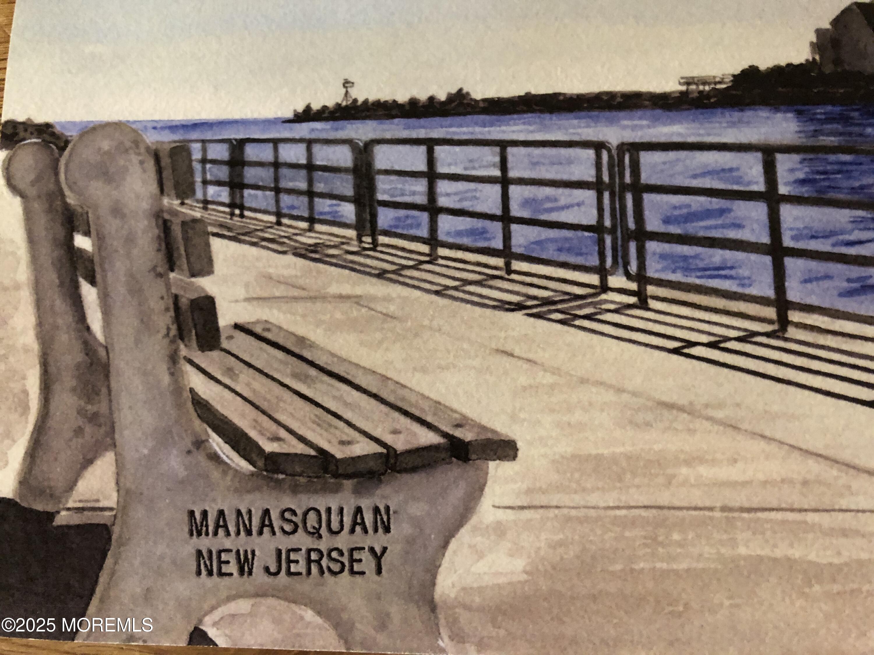 239 Beachfront 3, Manasquan, NJ, 08736 image 95