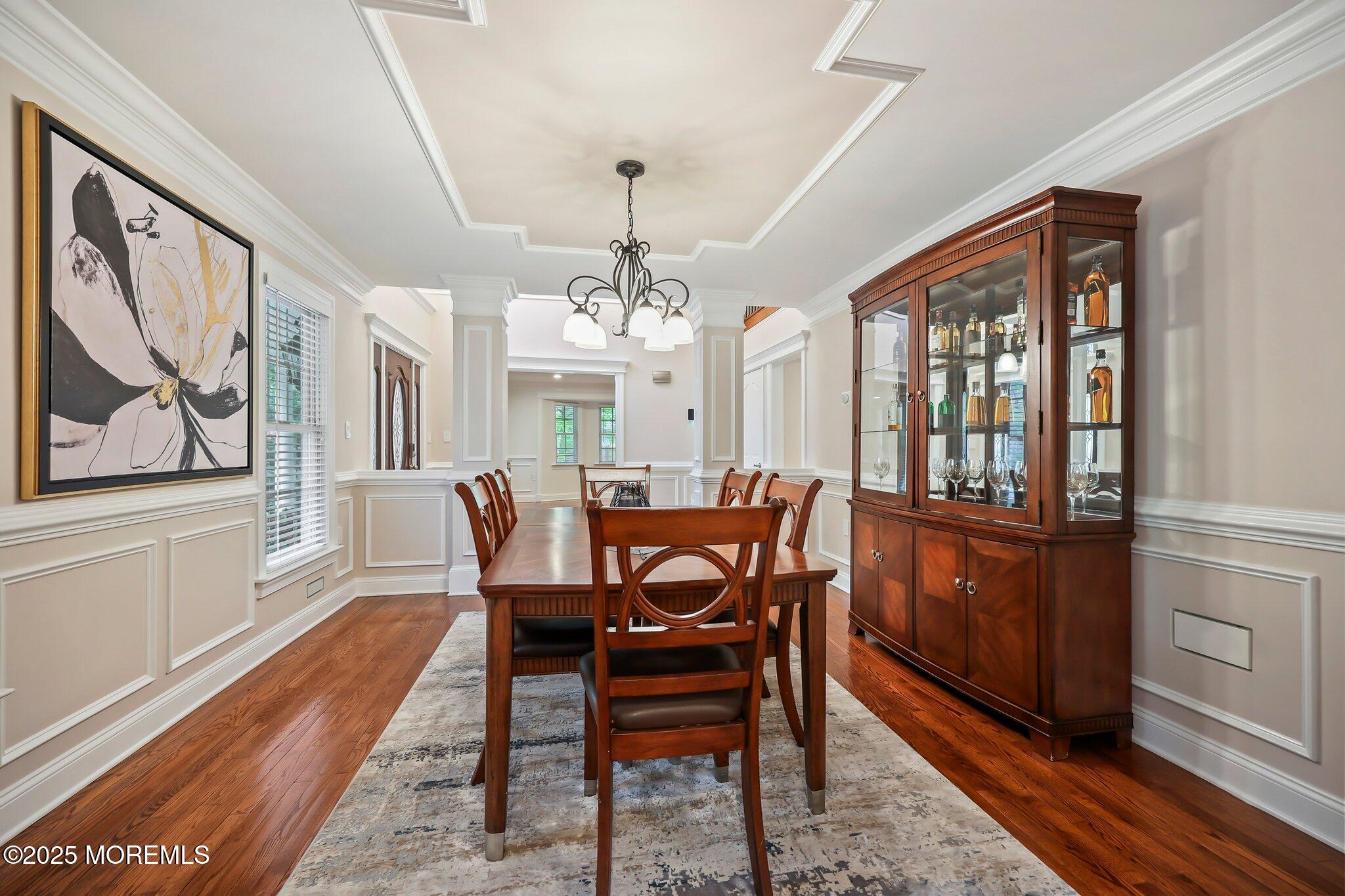203 Stillhouse Road, Millstone, NJ, 07726 image 19