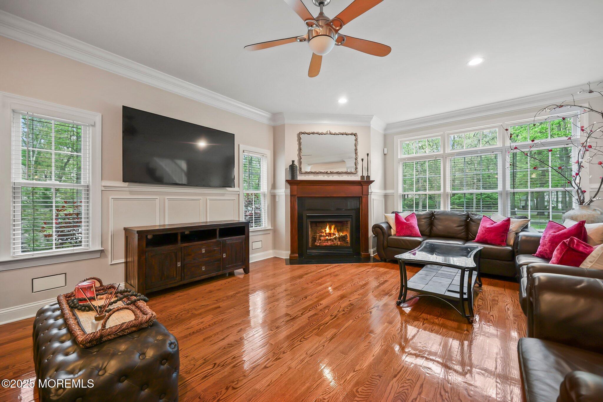 203 Stillhouse Road, Millstone, NJ, 07726 image 24