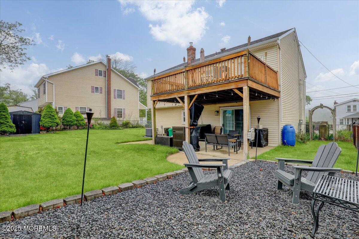 837 Ridge Road, Keyport, NJ, 07735 image 18