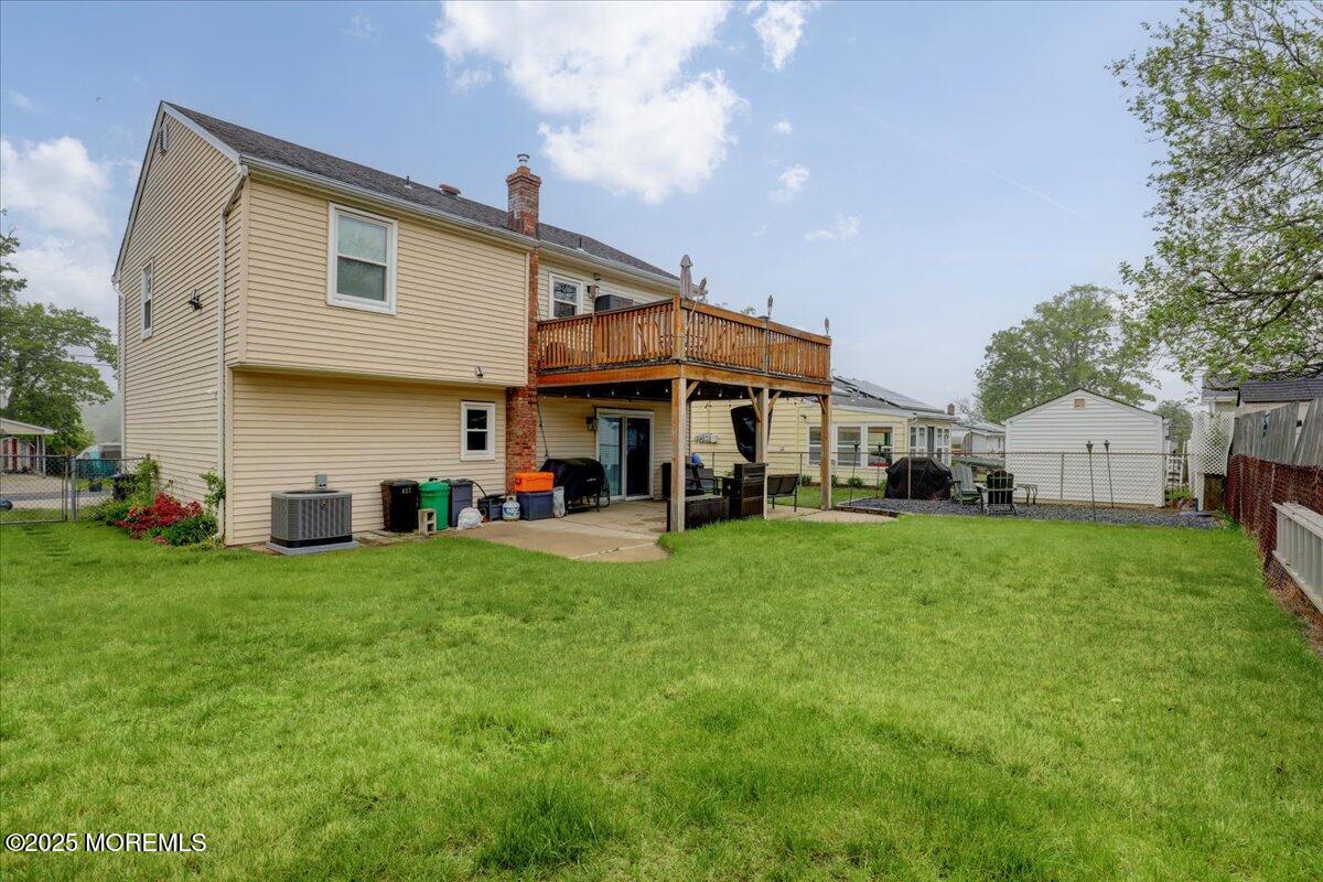 837 Ridge Road, Keyport, NJ, 07735 image 19