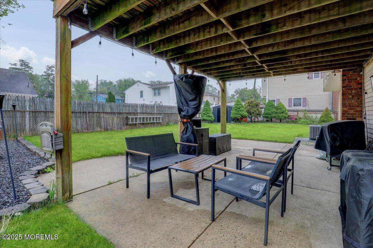 837 Ridge Road, Keyport, NJ, 07735 image 21
