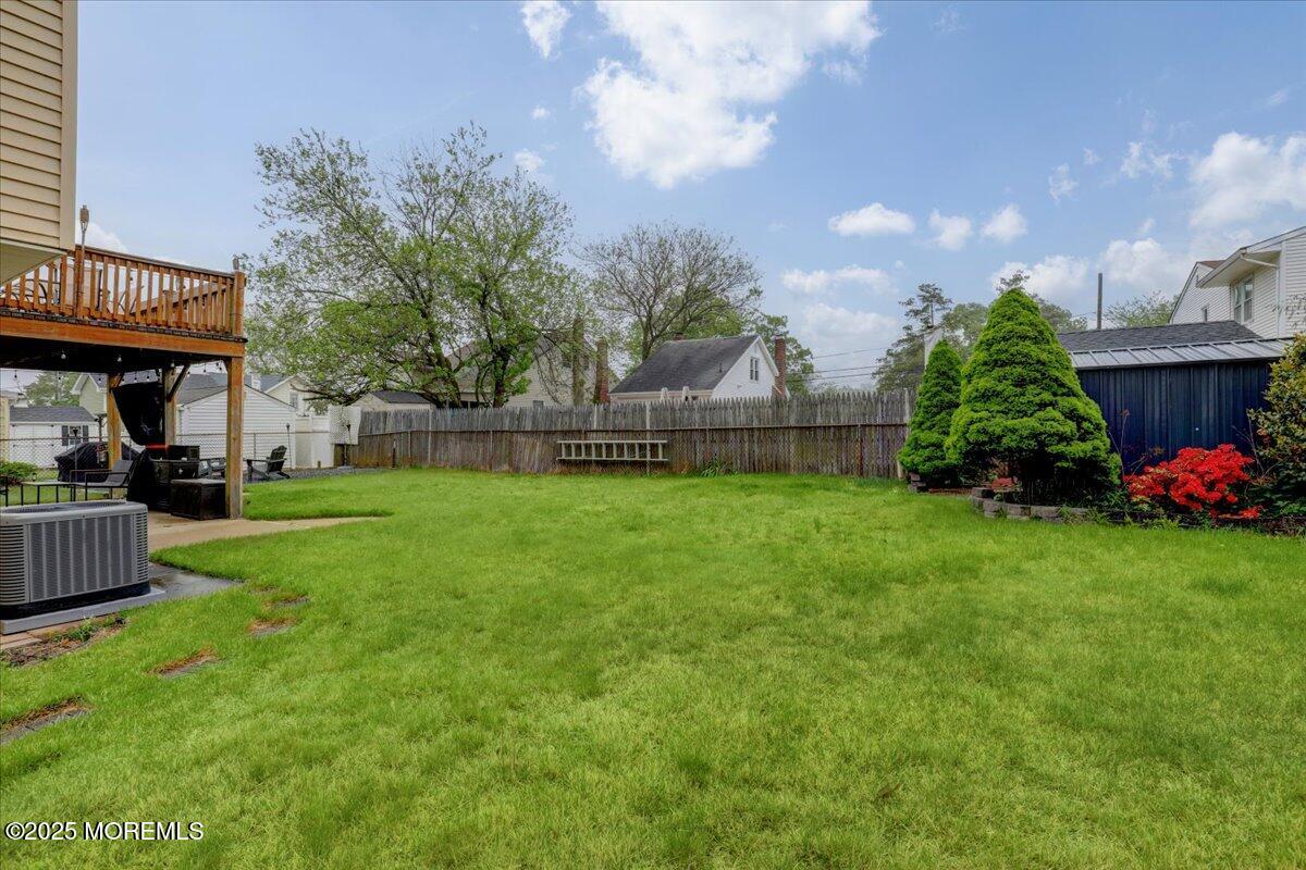 837 Ridge Road, Keyport, NJ, 07735 image 22