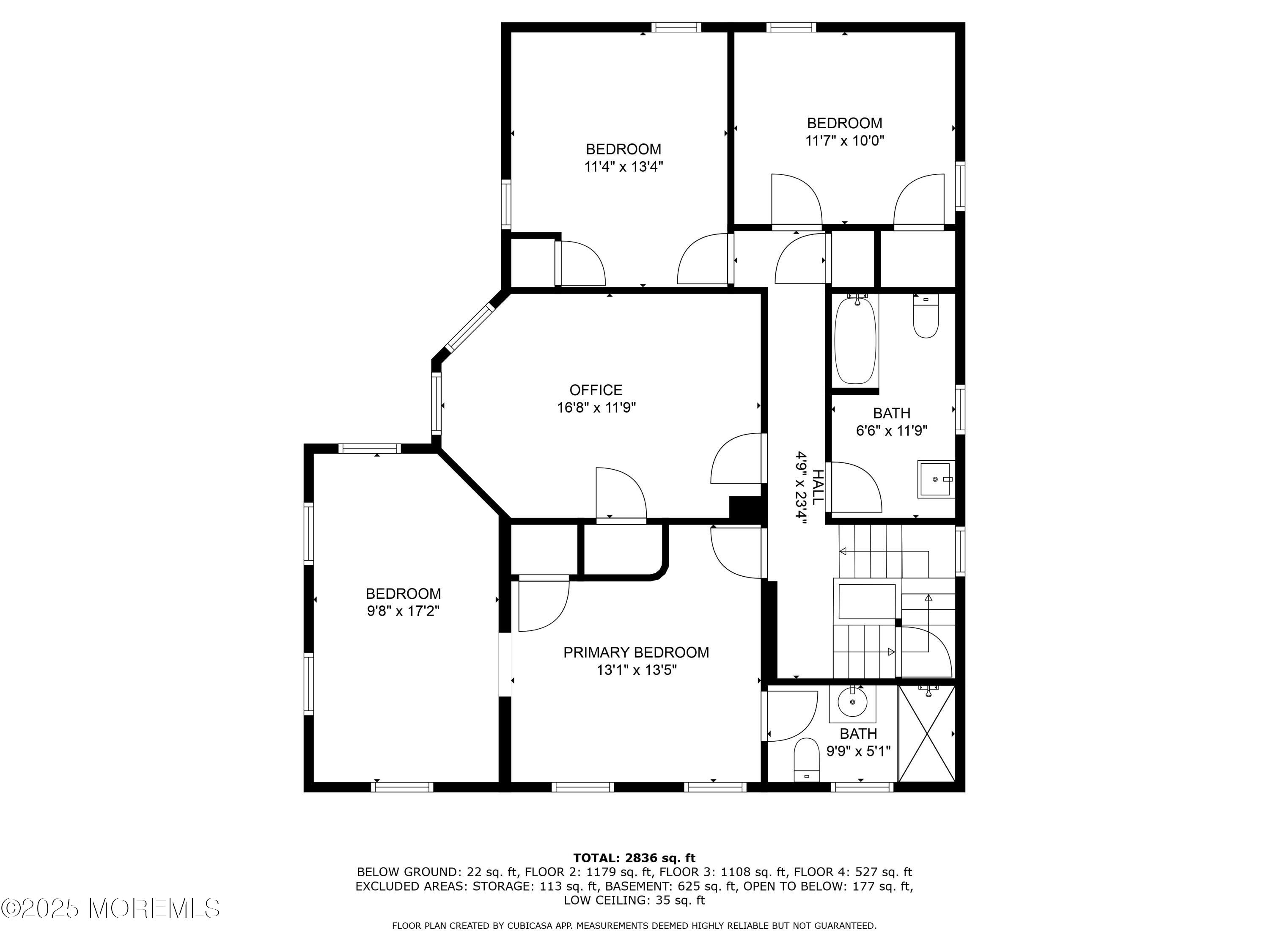 1116 5th Avenue, Asbury Park, NJ, 07712 image 51