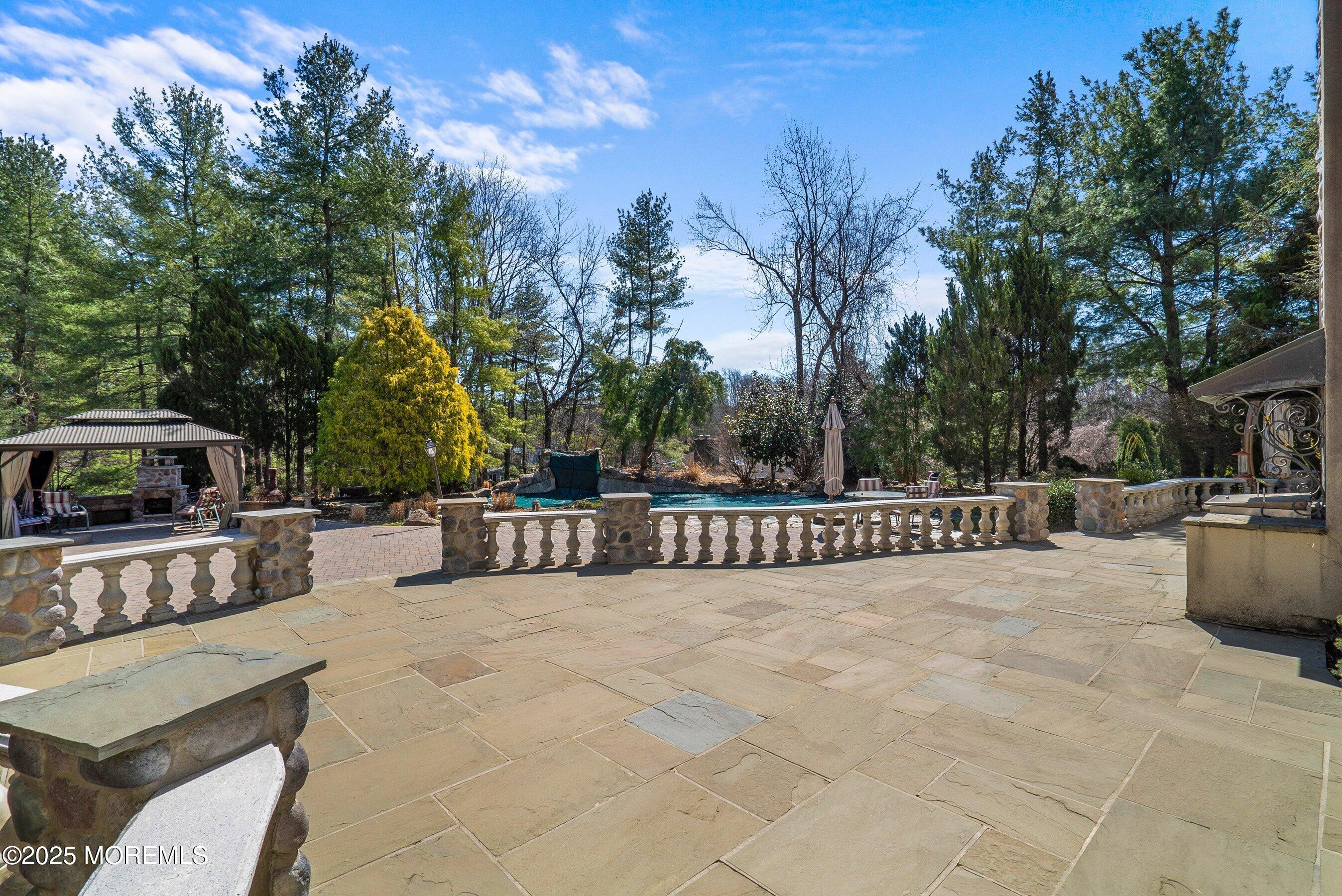 4 Colts Drive, Holmdel, NJ, 07733 image 16