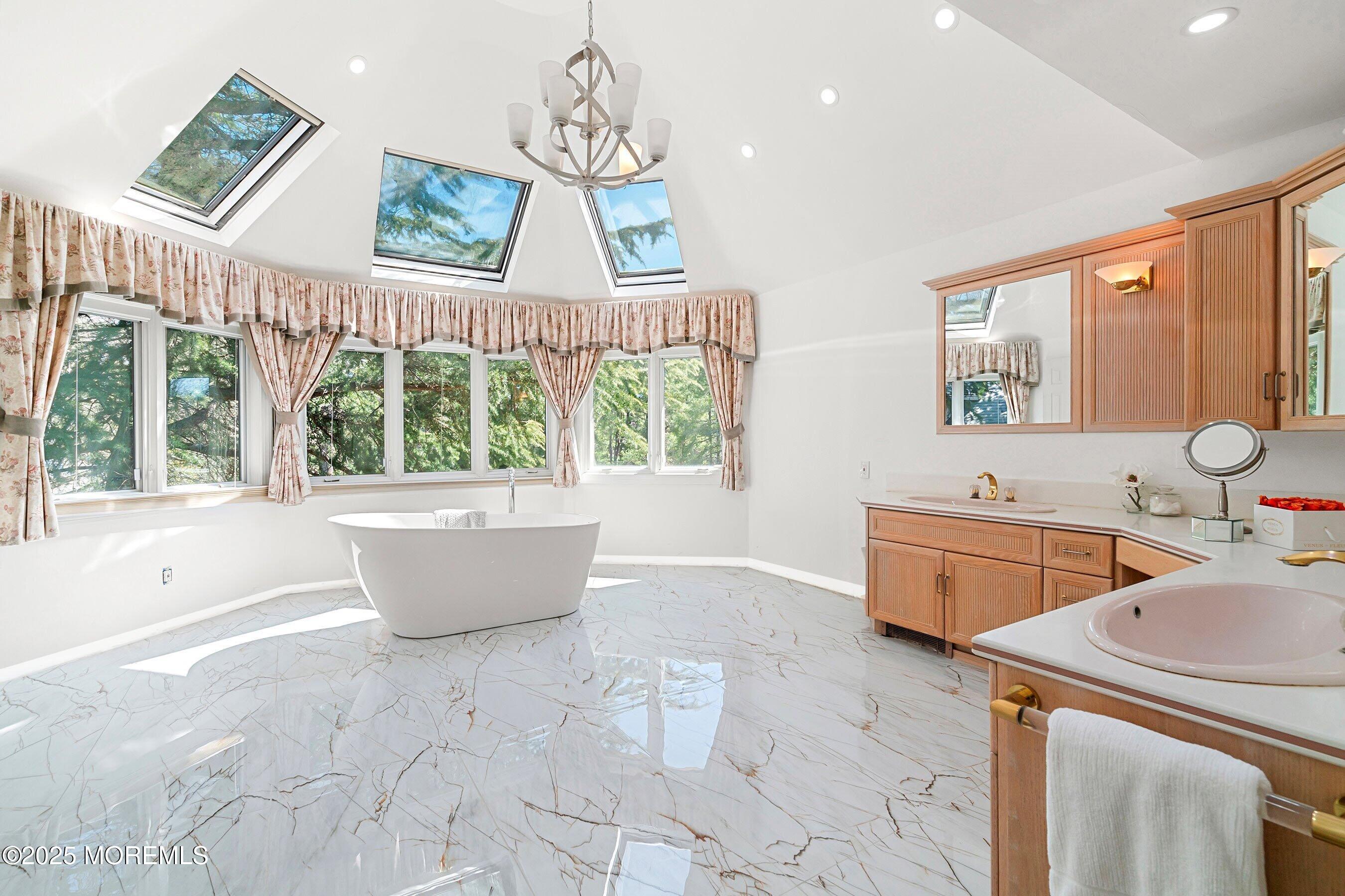 4 Colts Drive, Holmdel, NJ, 07733 image 32