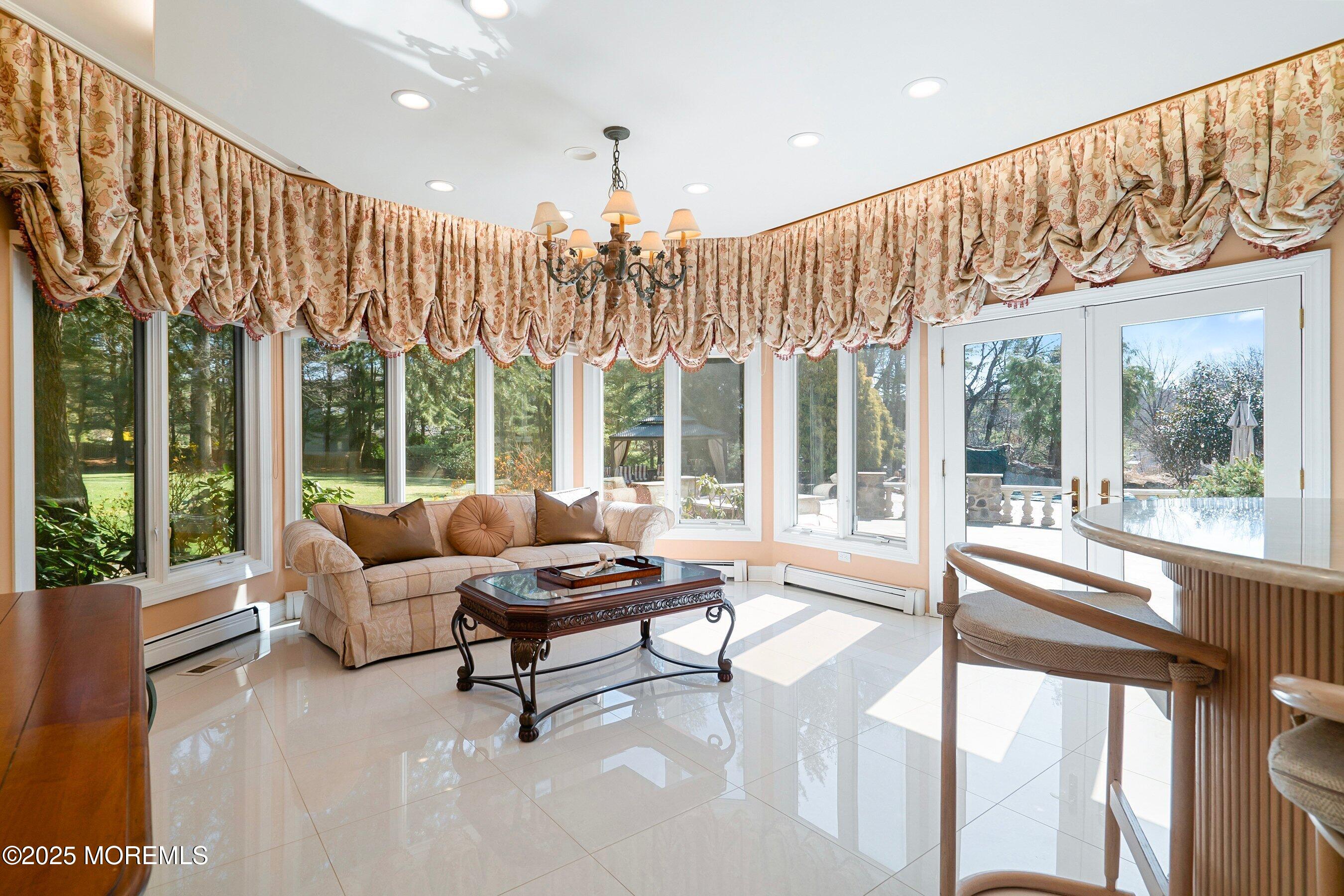 4 Colts Drive, Holmdel, NJ, 07733 image 15