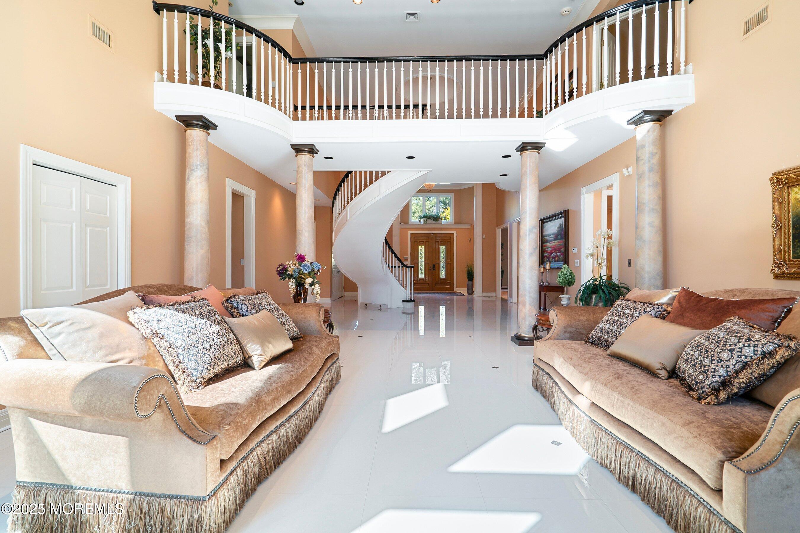 4 Colts Drive, Holmdel, NJ, 07733 image 9
