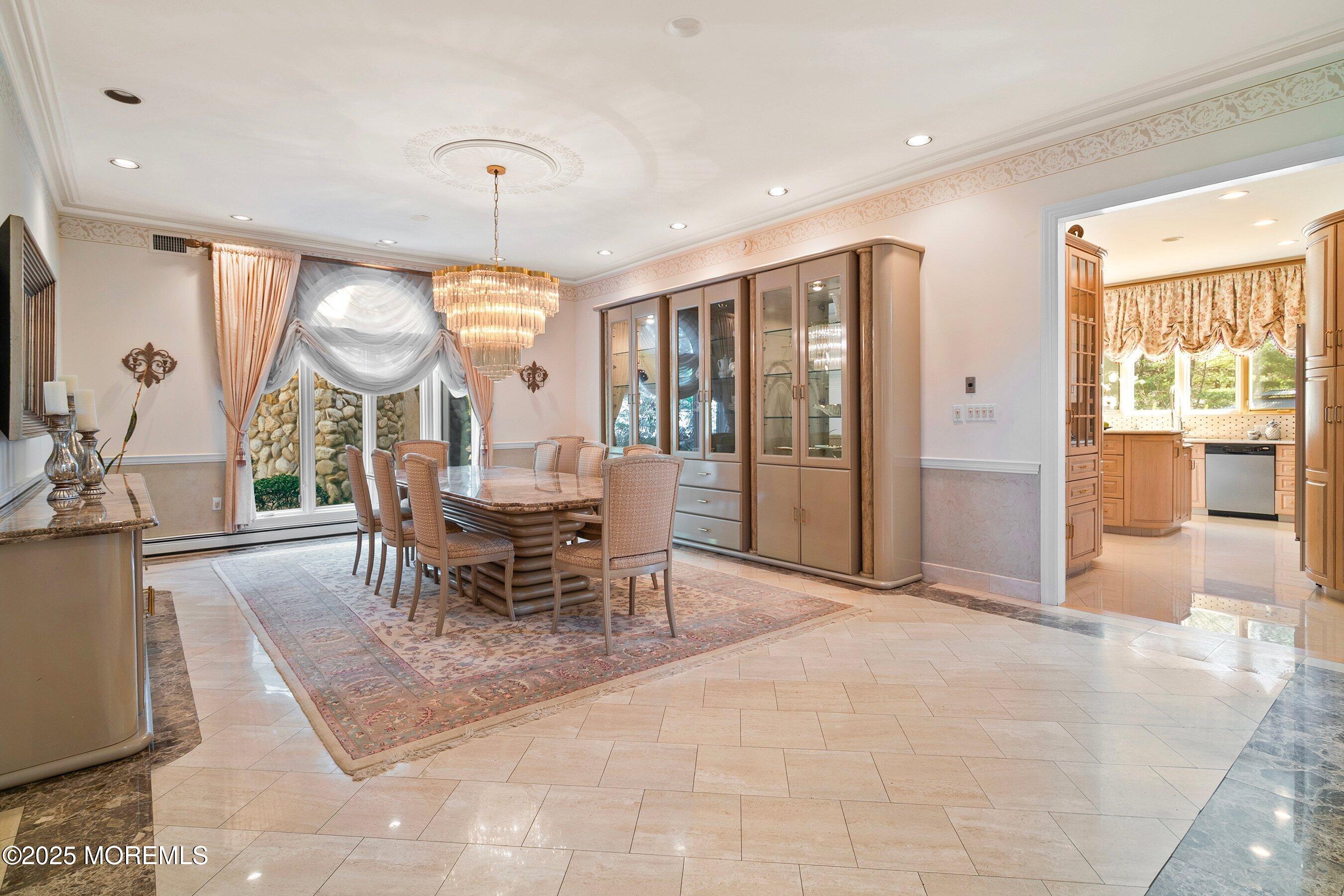 4 Colts Drive, Holmdel, NJ, 07733 image 11