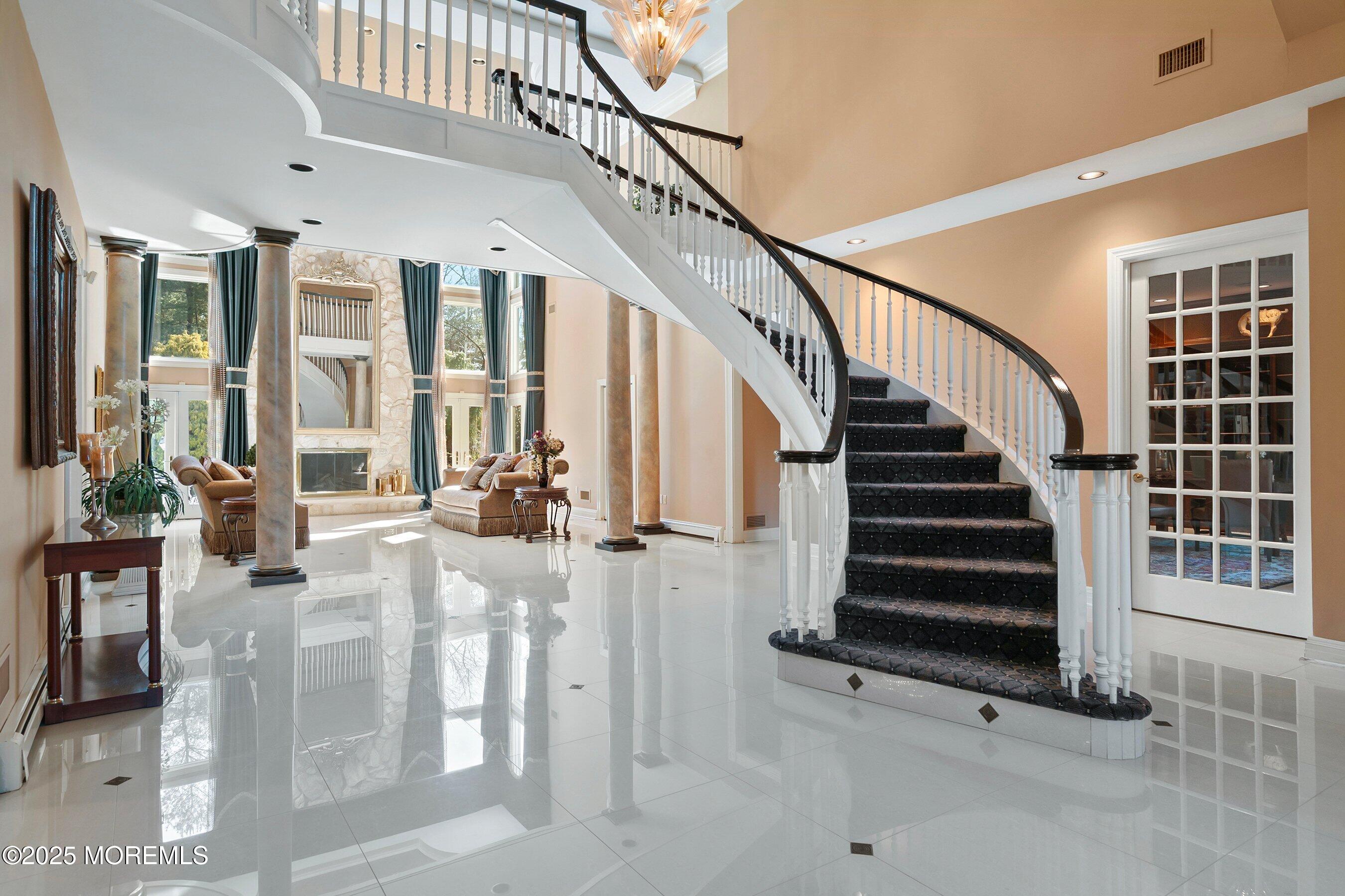 4 Colts Drive, Holmdel, NJ, 07733 image 26
