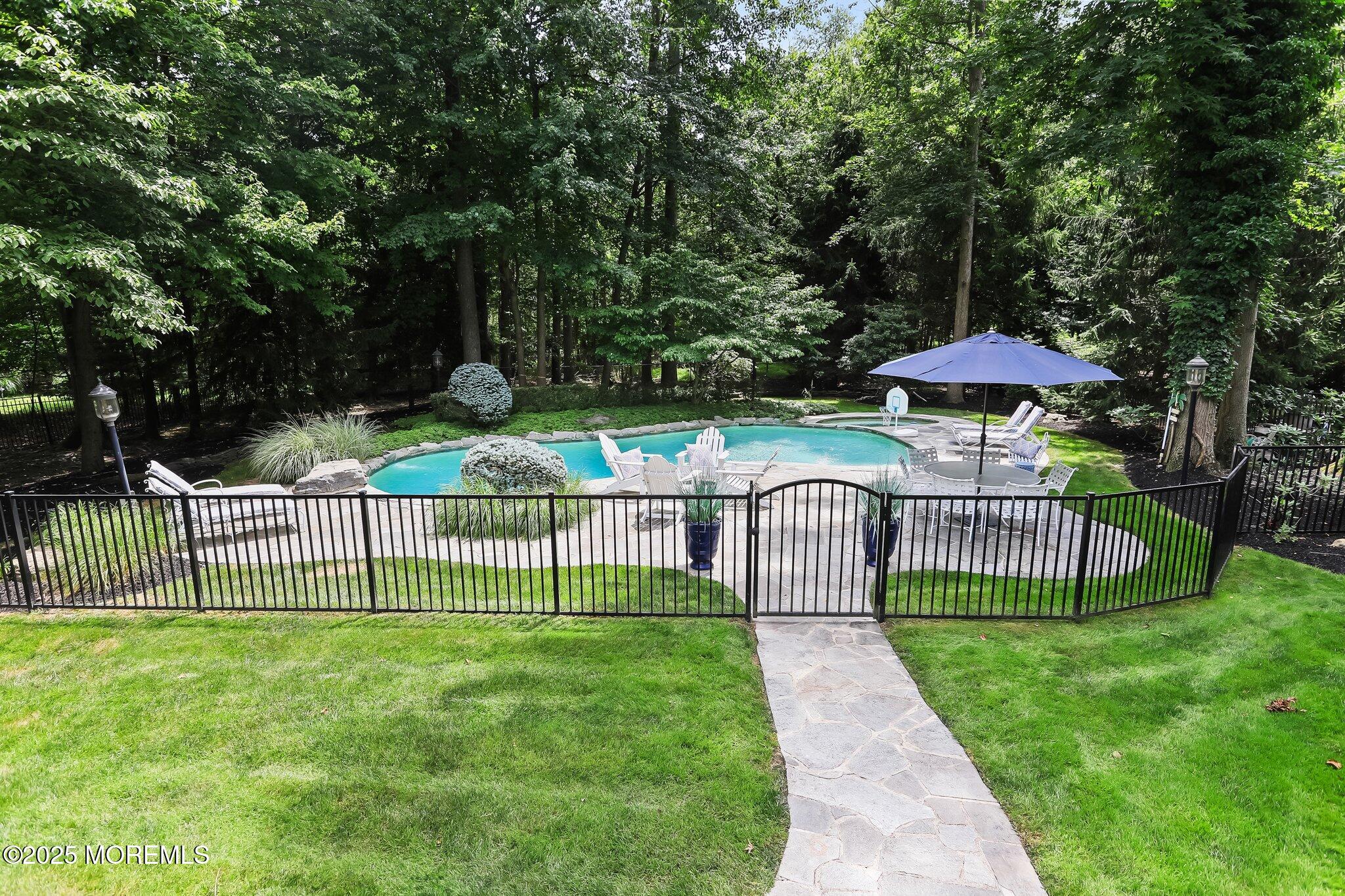 8 Roxbury Lane, Manalapan, NJ, 07726 image 46
