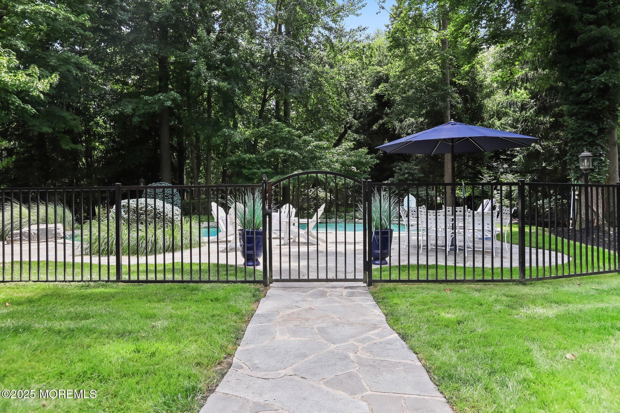8 Roxbury Lane, Manalapan, NJ, 07726 image 44