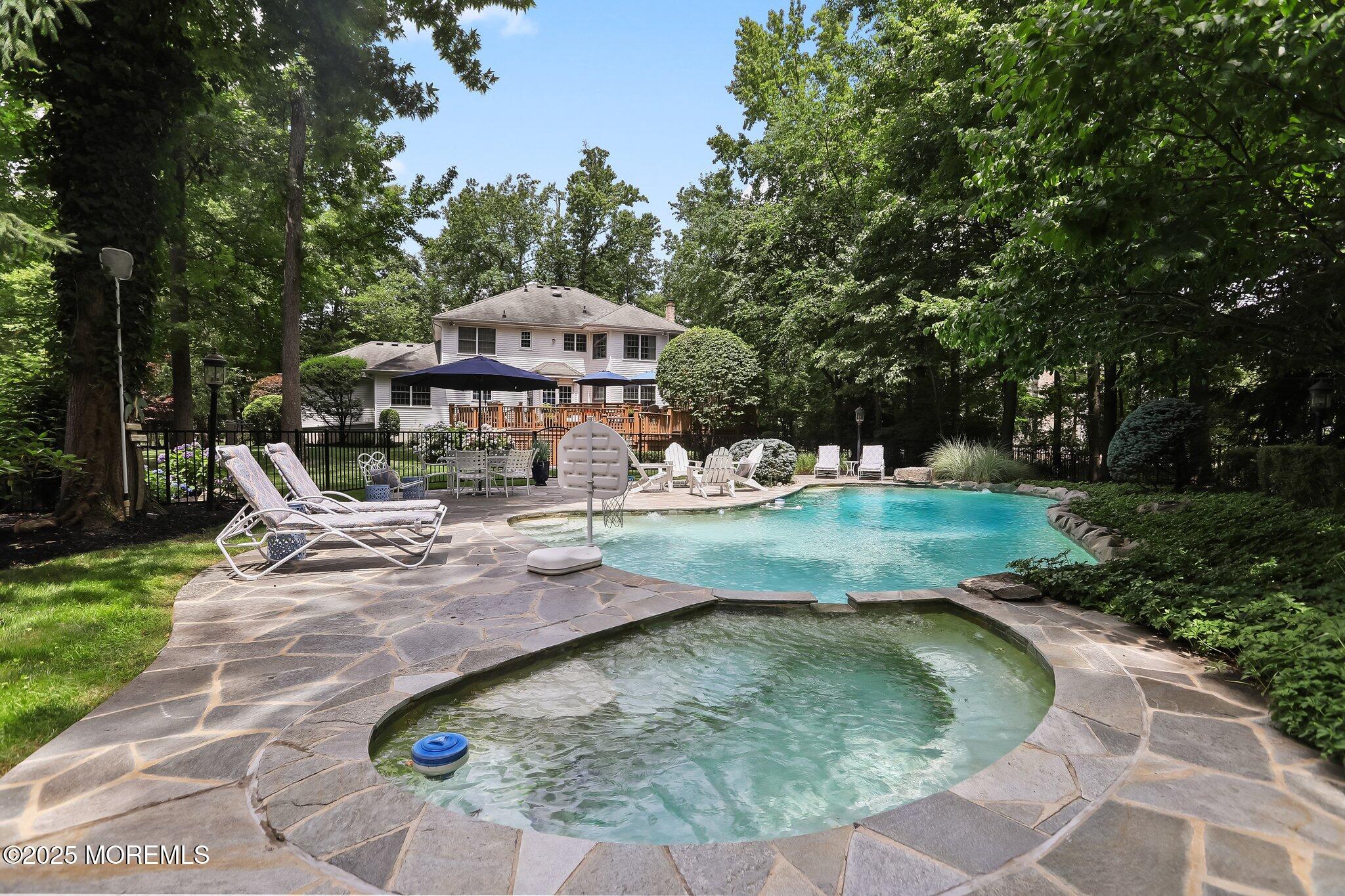 8 Roxbury Lane, Manalapan, NJ, 07726 image 39