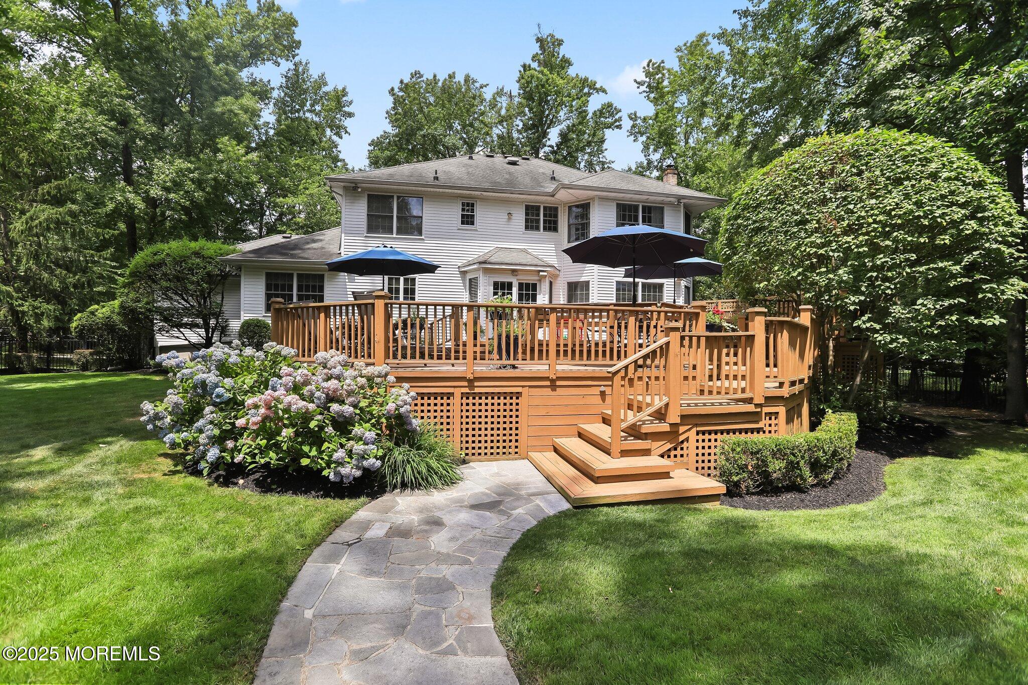 8 Roxbury Lane, Manalapan, NJ, 07726 image 49