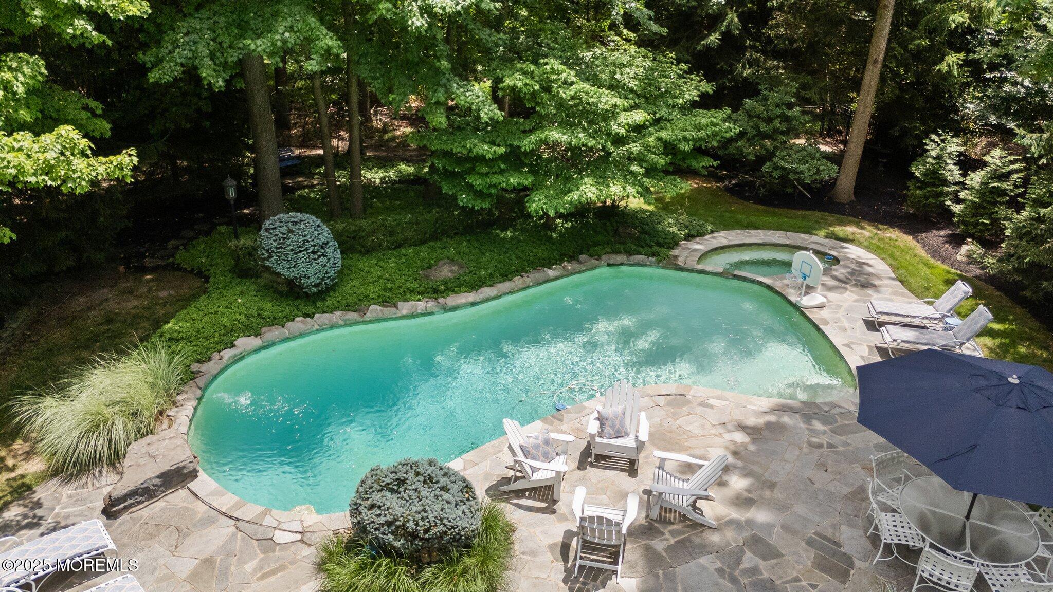 8 Roxbury Lane, Manalapan, NJ, 07726 image 38