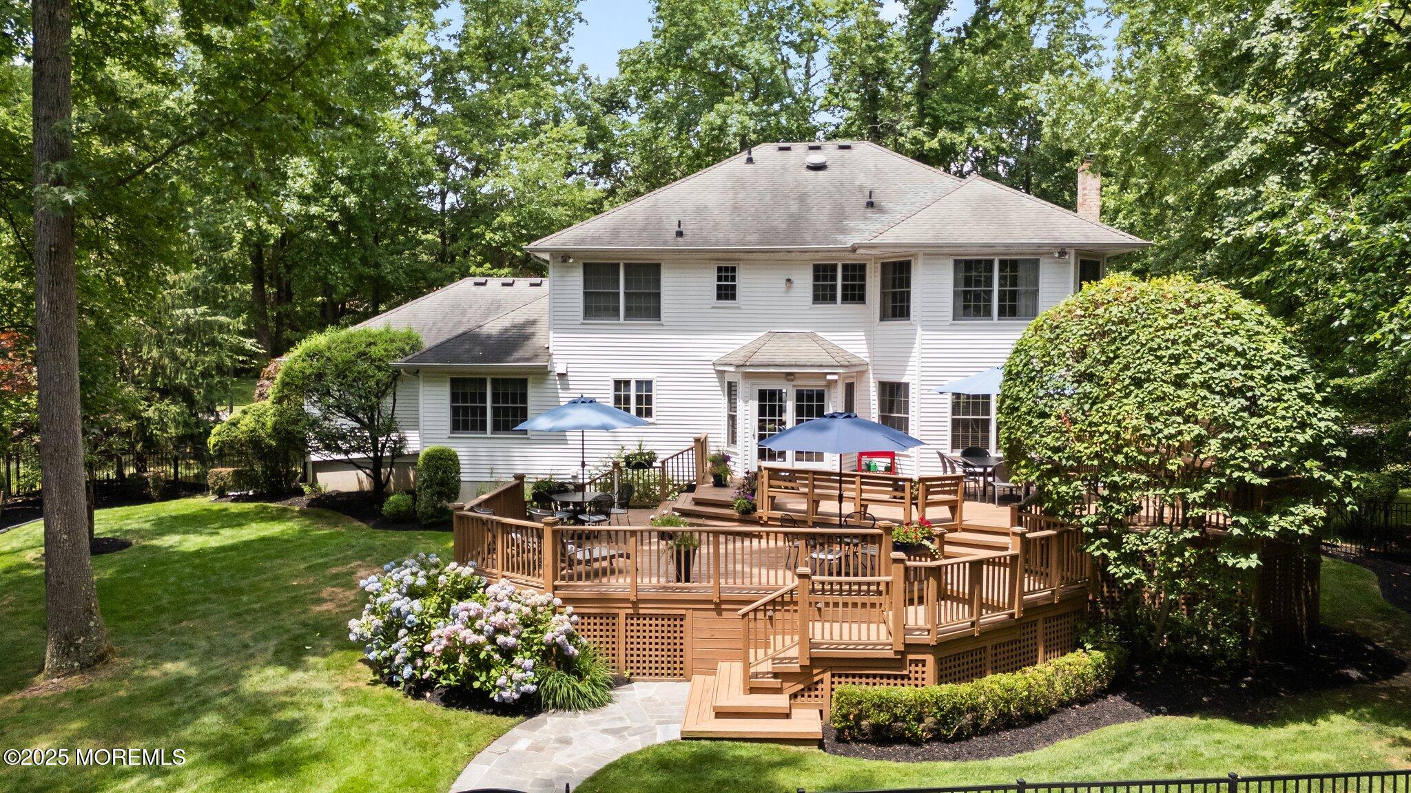 8 Roxbury Lane, Manalapan, NJ, 07726 image 51