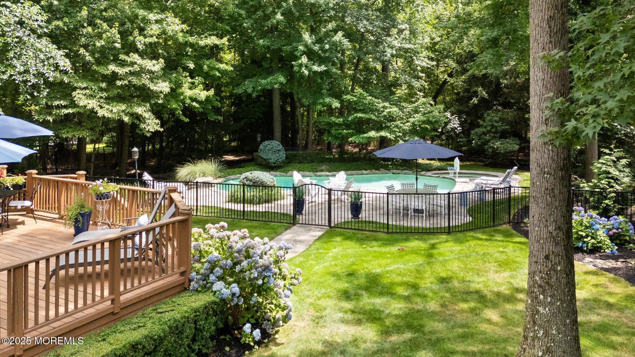 8 Roxbury Lane, Manalapan, NJ, 07726 image 52