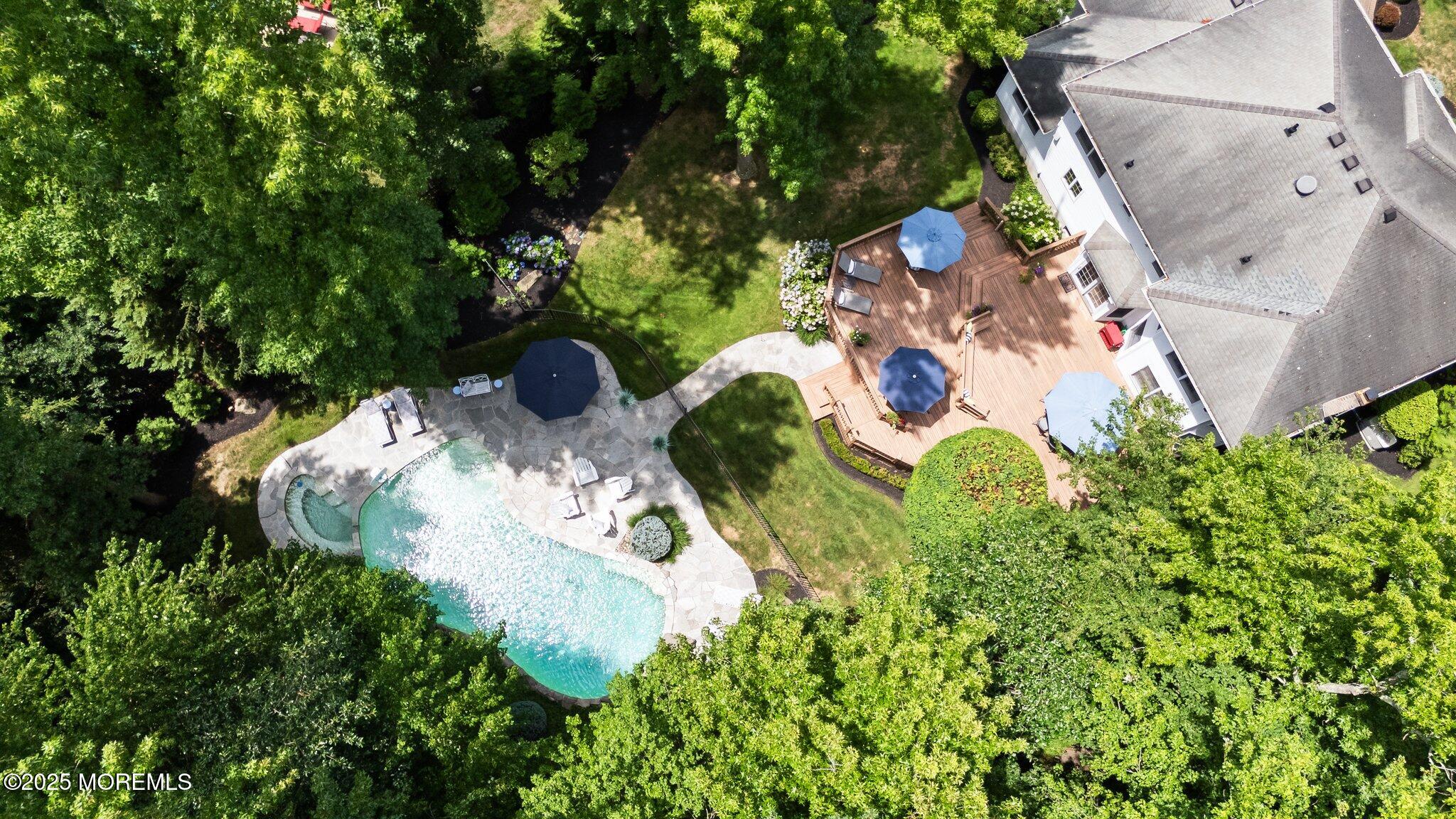 8 Roxbury Lane, Manalapan, NJ, 07726 image 54